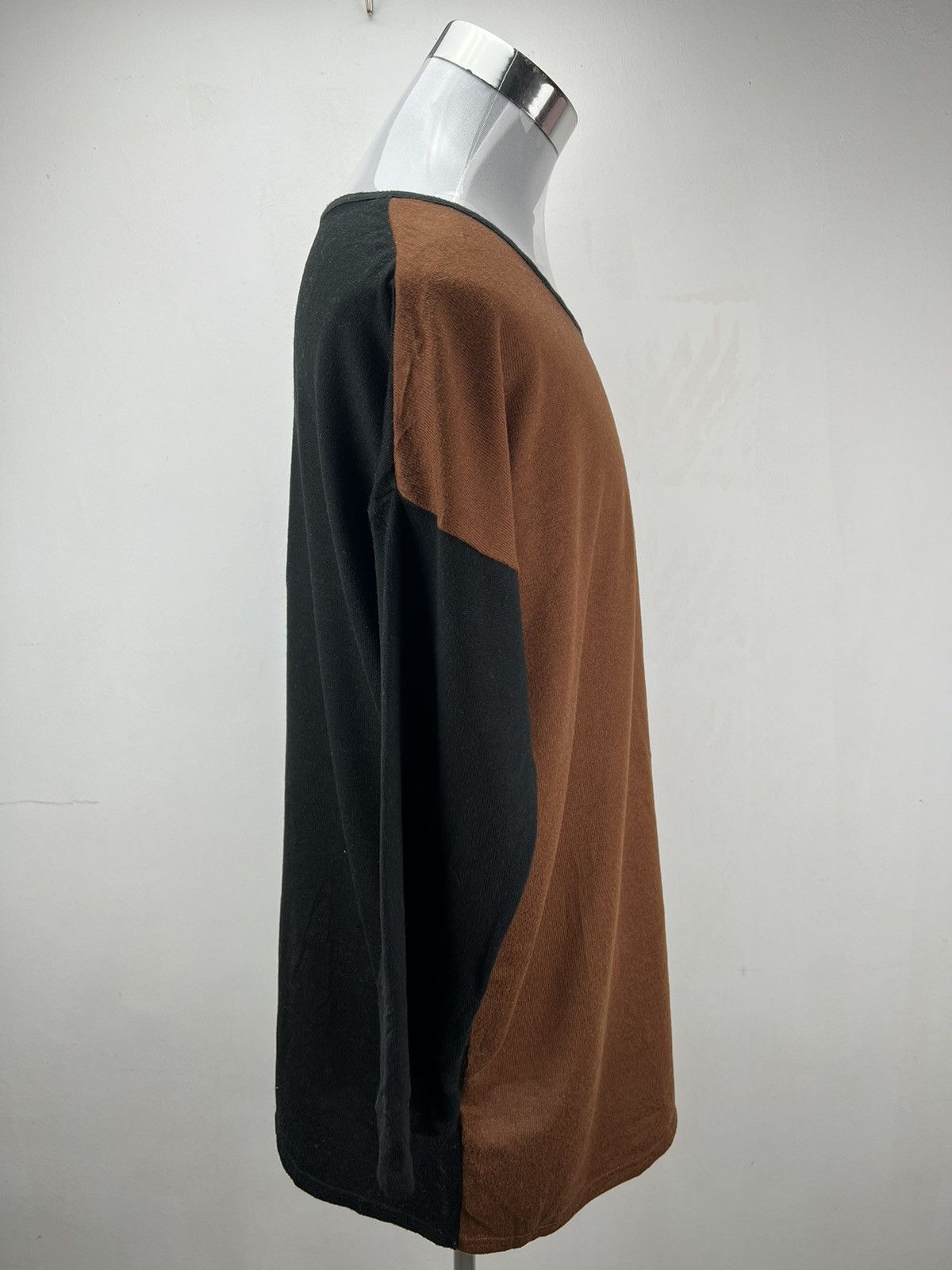 Japanese Brand × Seditionaries Chip Clip 4 Star Long Sleeve T-Shirt Size US M / EU 48-50 / 2 - 6 Thumbnail