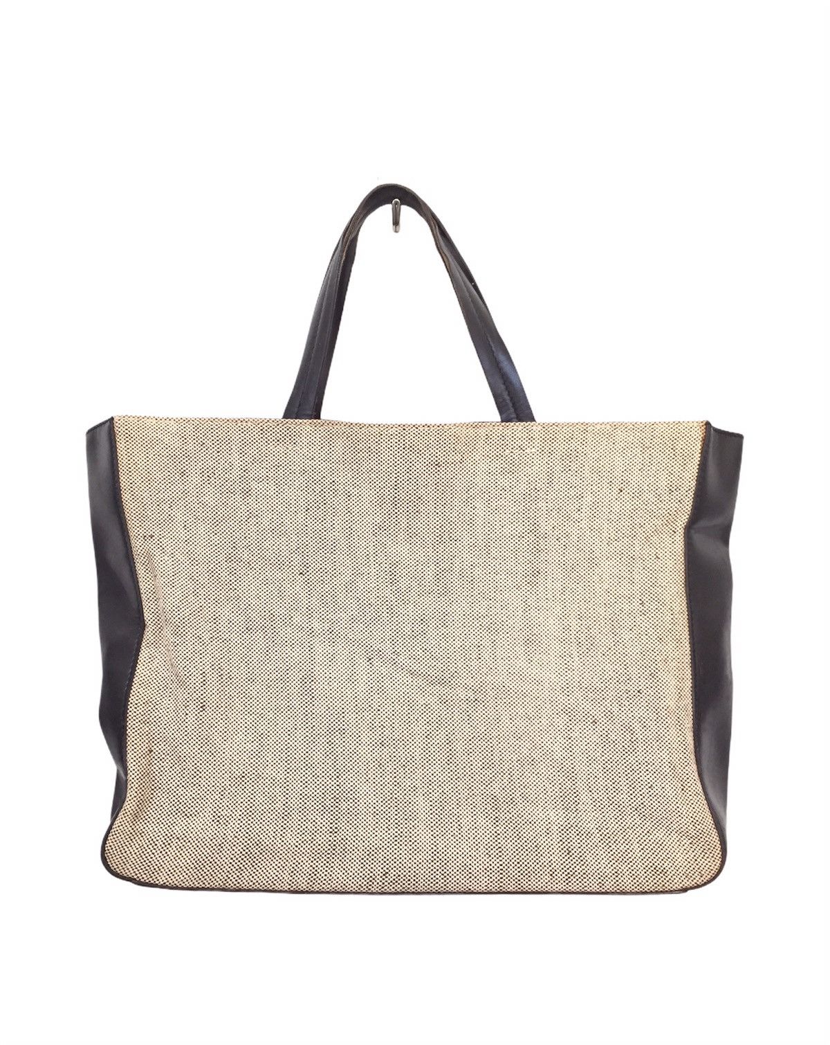 Prada 1999 PRADA TOTE BAG Size ONE SIZE - 1 Thumbnail
