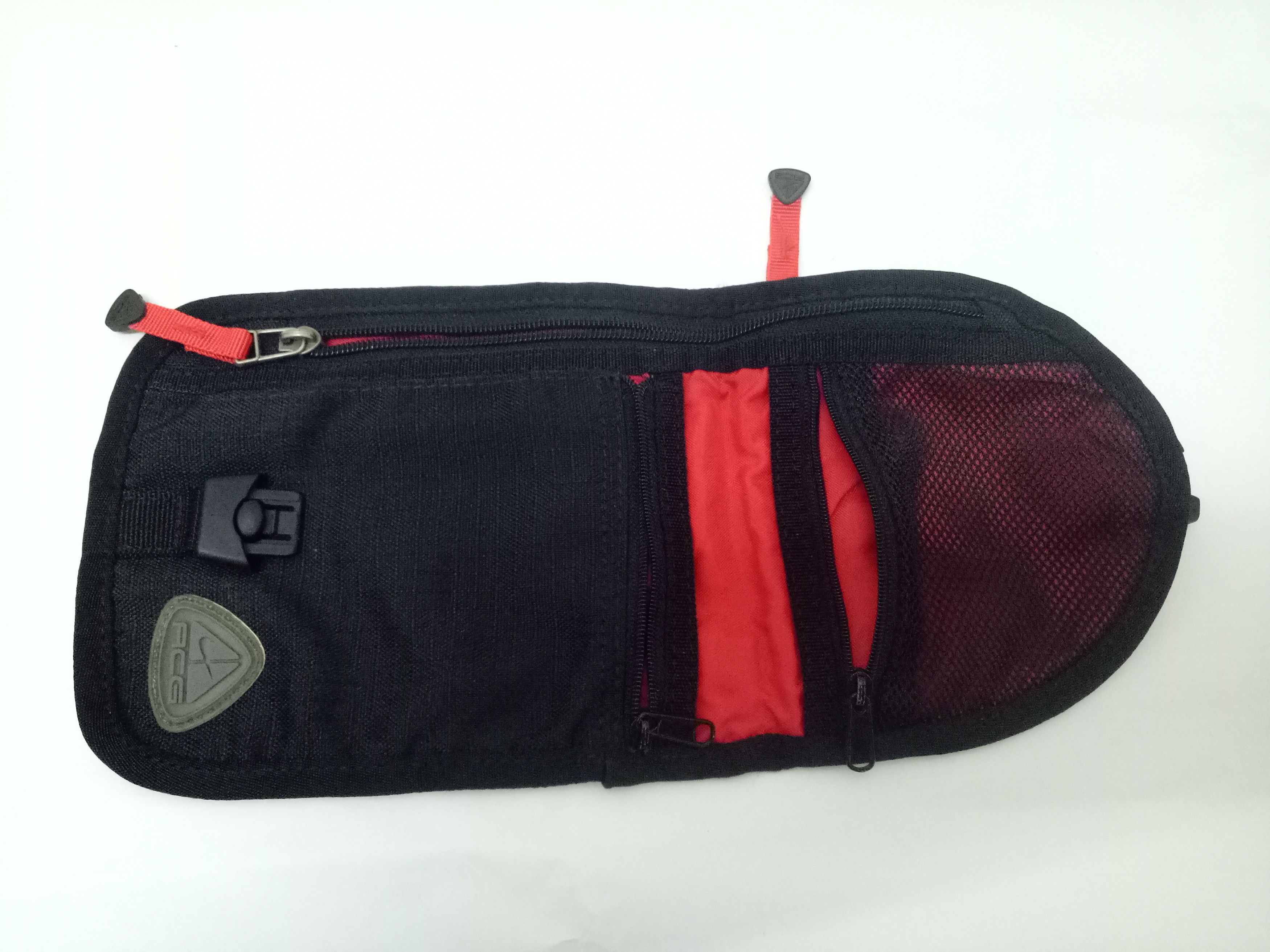 Nike × Nike ACG RARE!! Vintage 90’s NIKE ACG sling / Waist bag Size ONE SIZE - 8 Thumbnail