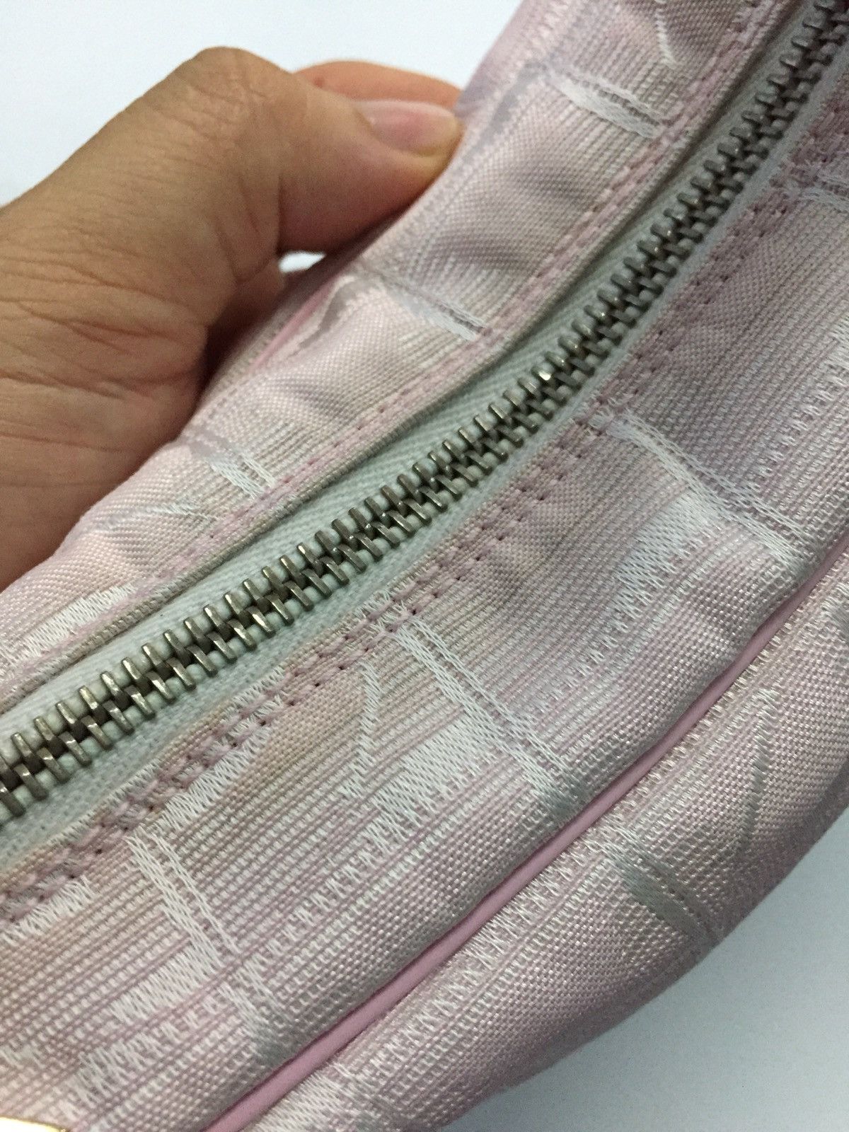 Chanel Vtg chanel hobo bag Size ONE SIZE - 9 Thumbnail
