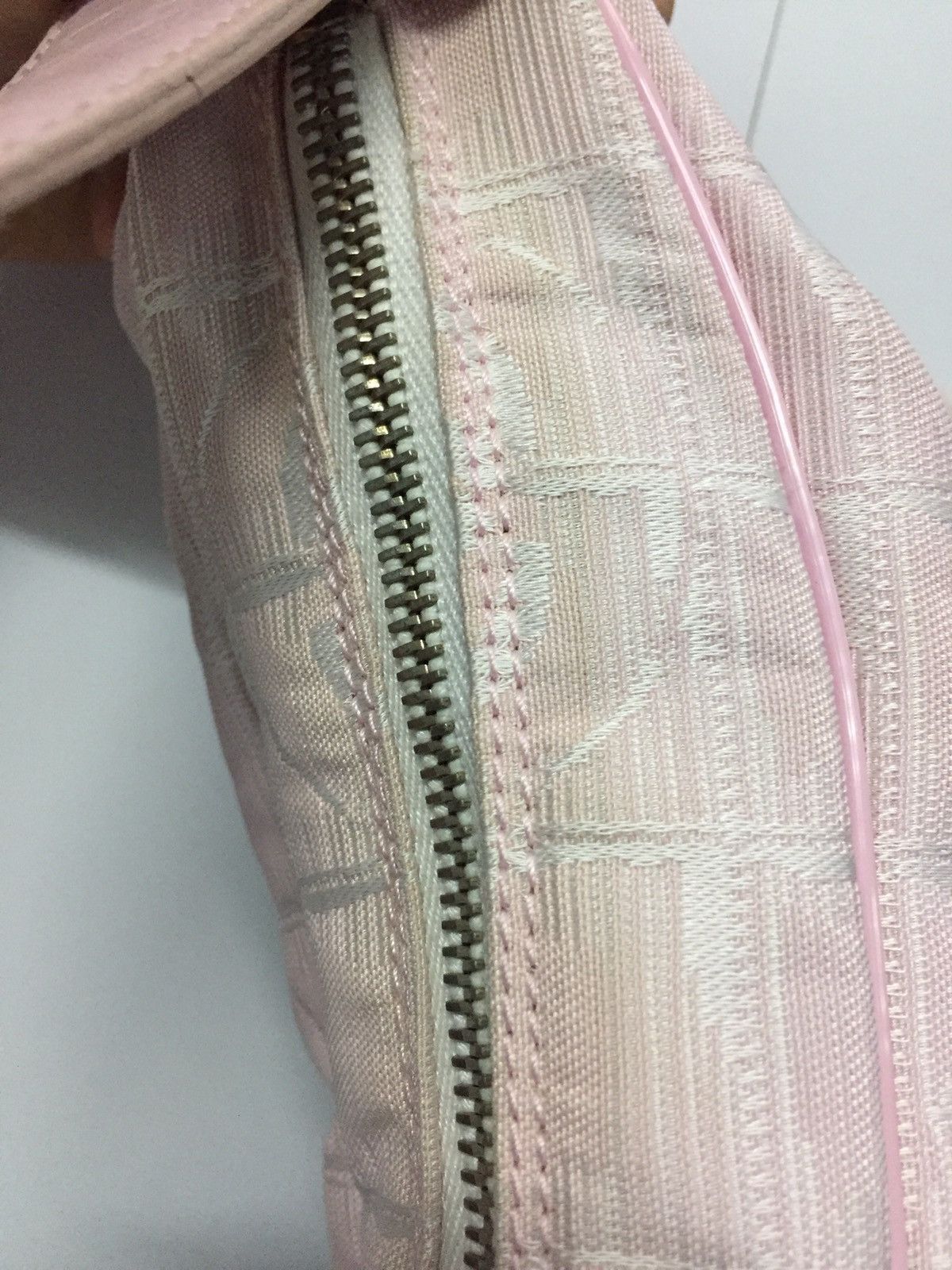 Chanel Vtg chanel hobo bag Size ONE SIZE - 10 Thumbnail