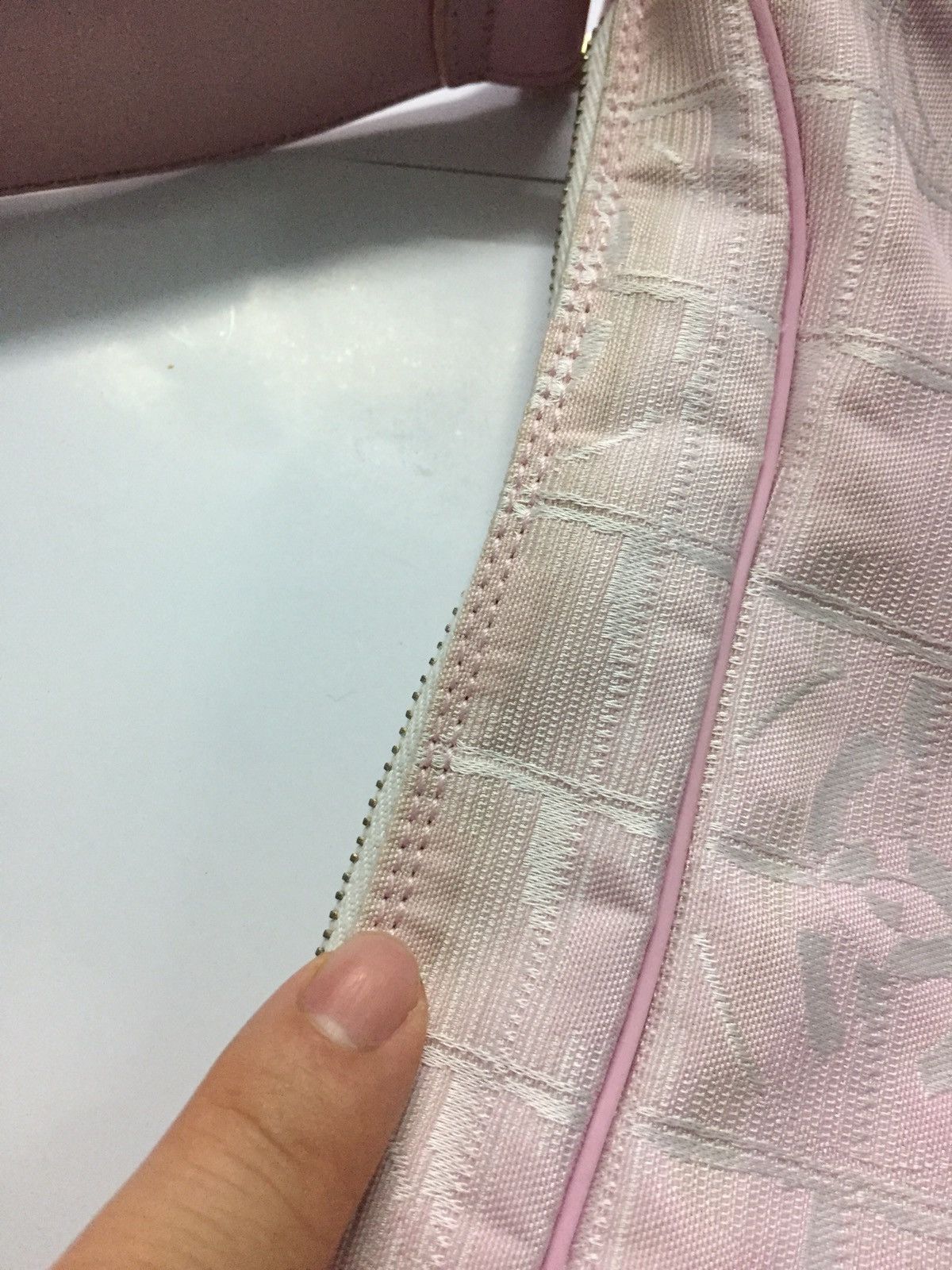 Chanel Vtg chanel hobo bag Size ONE SIZE - 11 Thumbnail