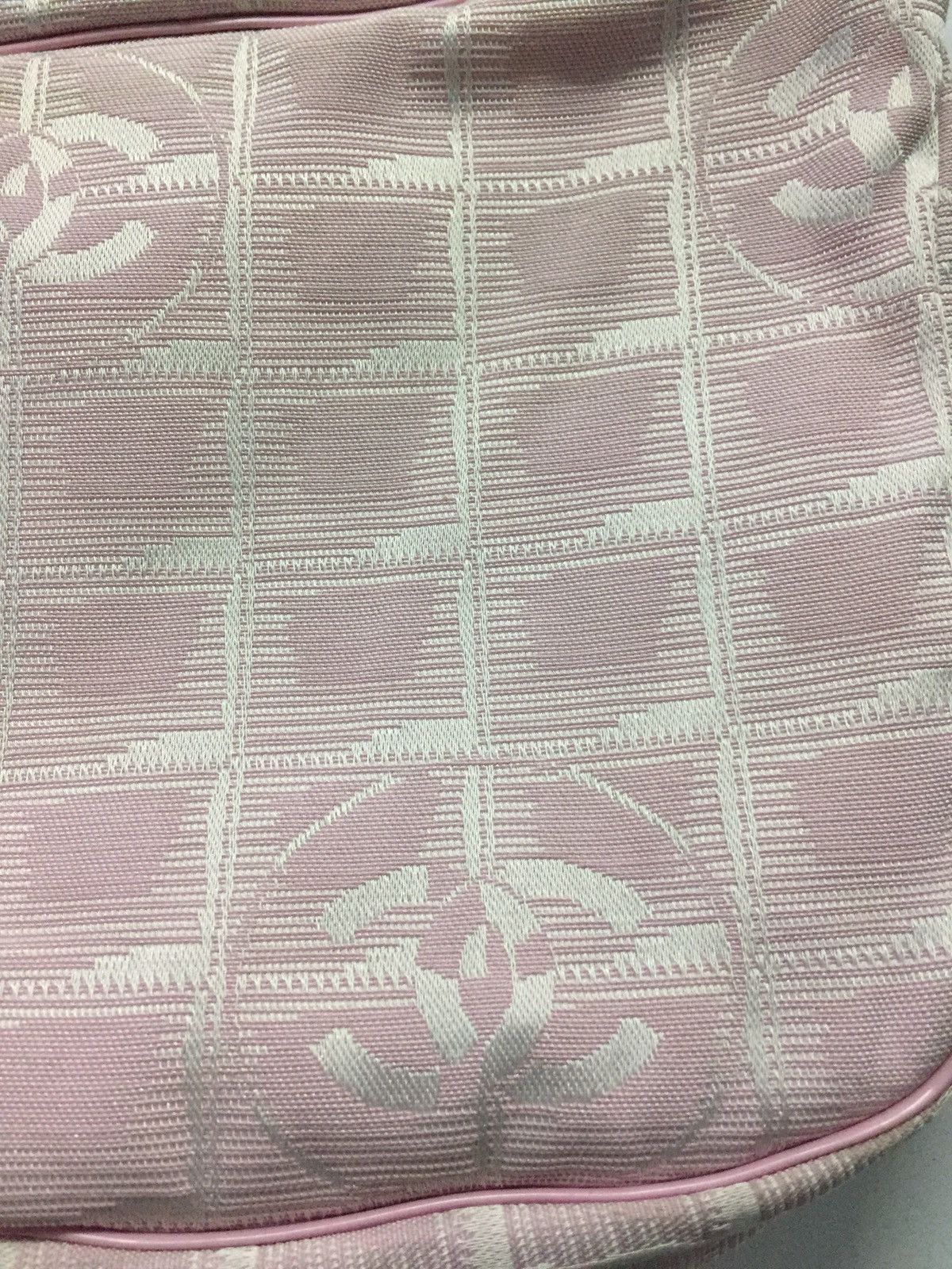 Chanel Vtg chanel hobo bag Size ONE SIZE - 7 Thumbnail