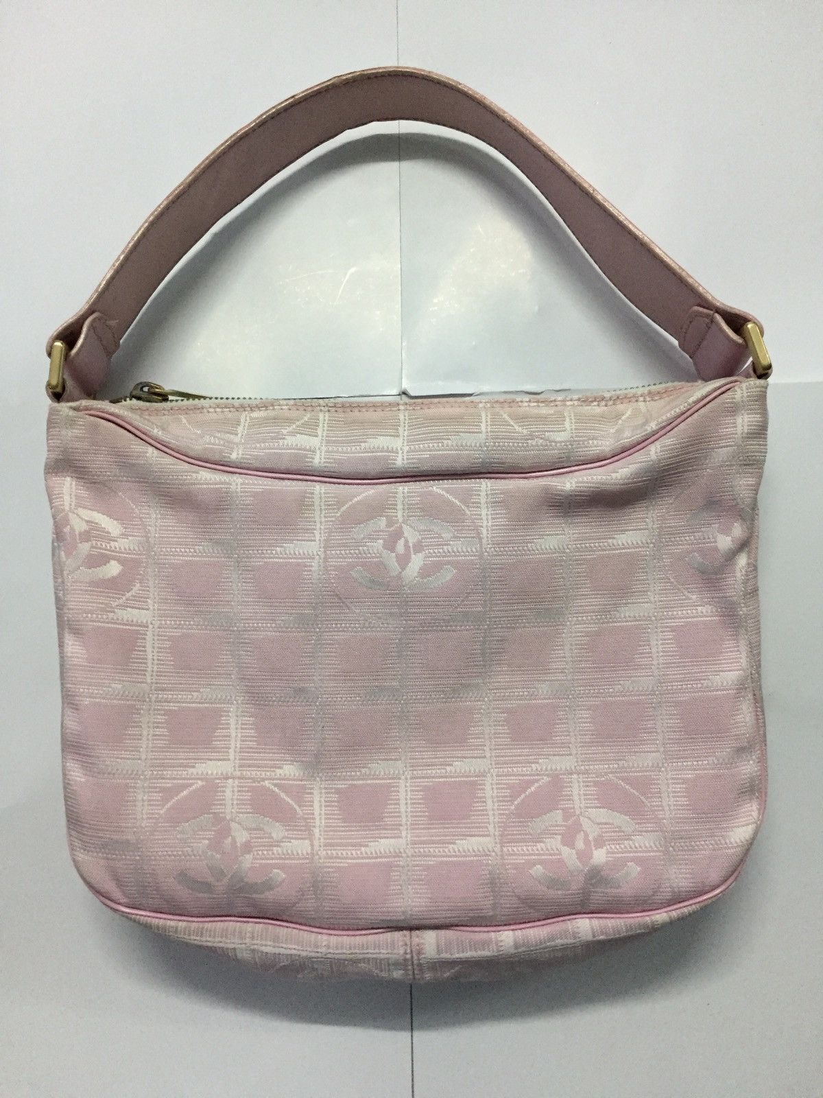 Chanel Vtg chanel hobo bag Size ONE SIZE - 6 Thumbnail