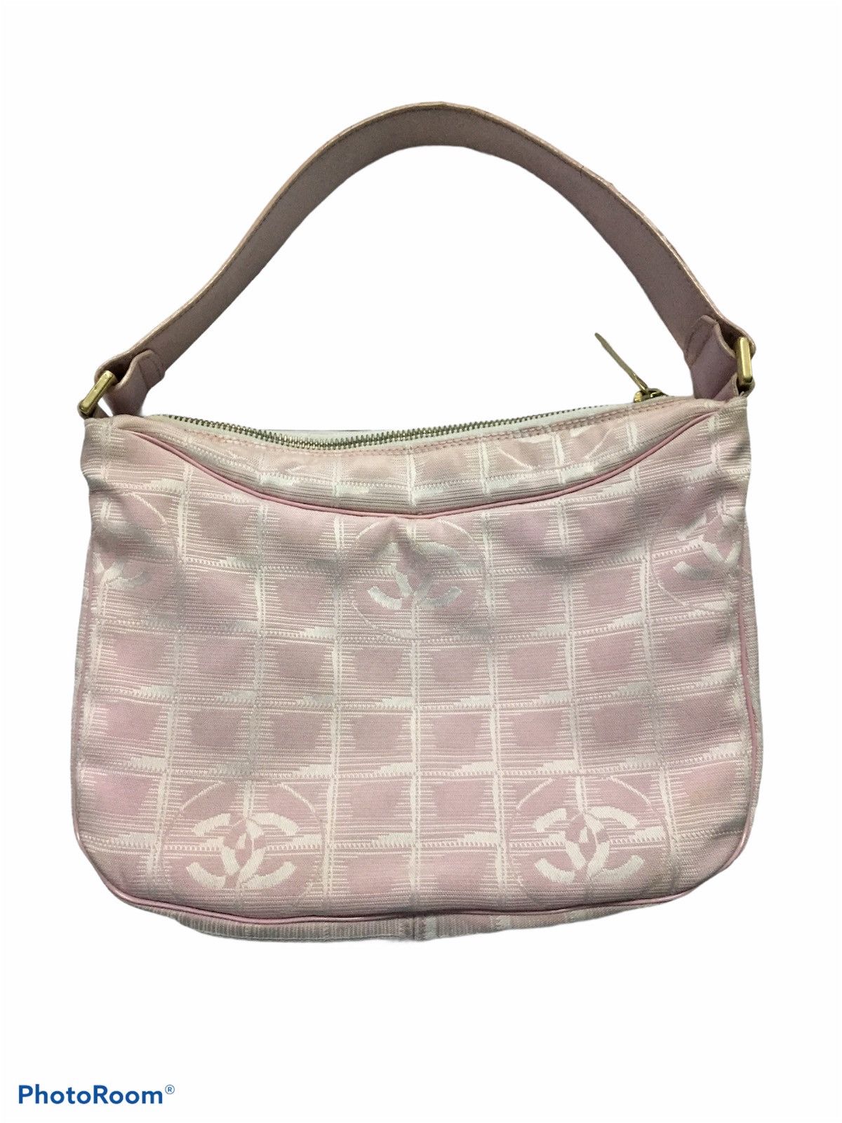 Chanel Vtg chanel hobo bag Size ONE SIZE - 1 Thumbnail
