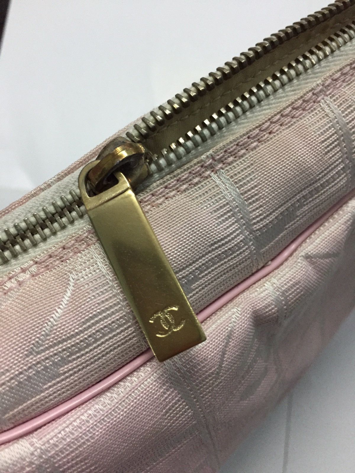 Chanel Vtg chanel hobo bag Size ONE SIZE - 14 Thumbnail