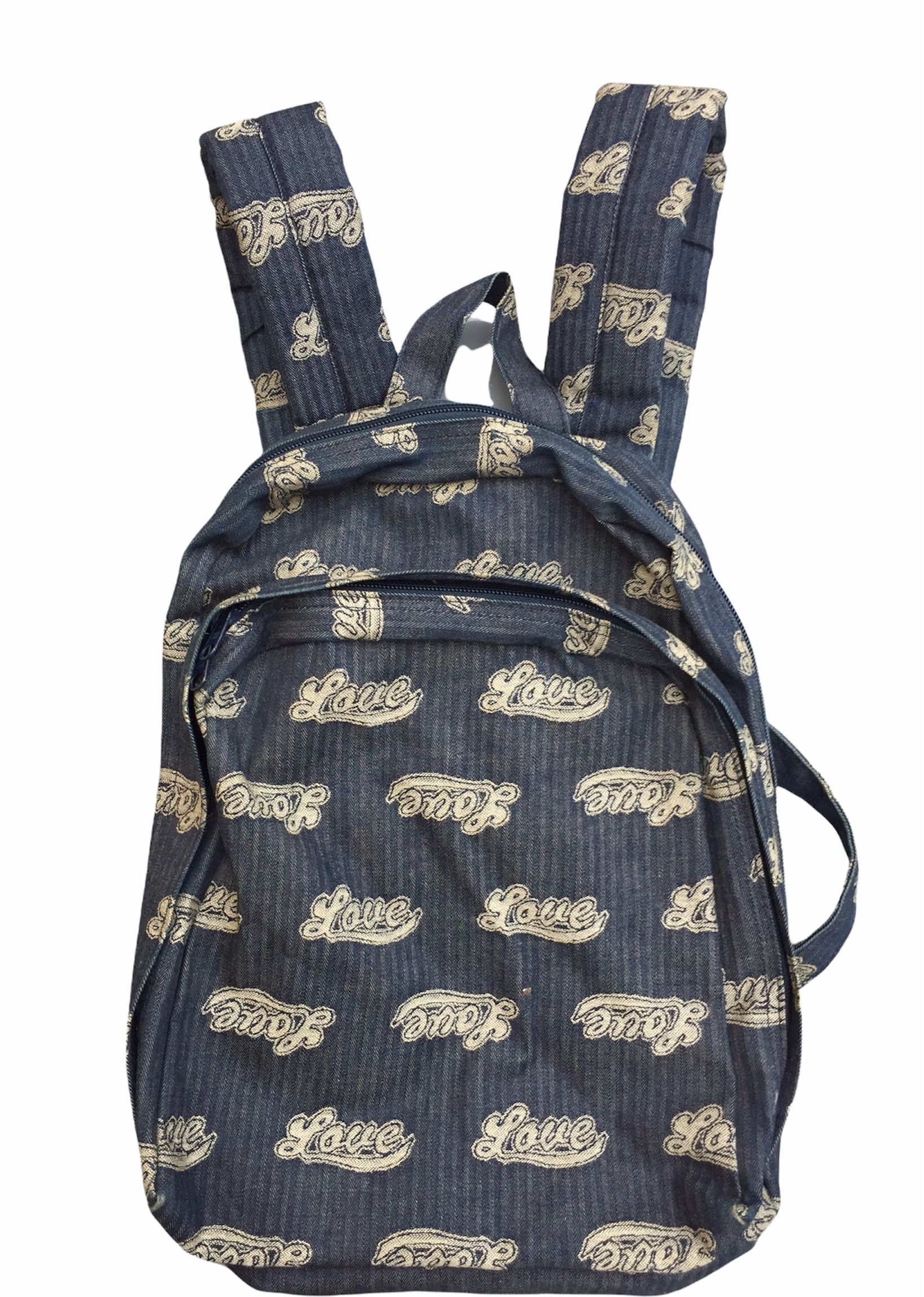 20471120 90s Lover house superlover tapestry love mini backpack Size ONE SIZE - 1 Thumbnail
