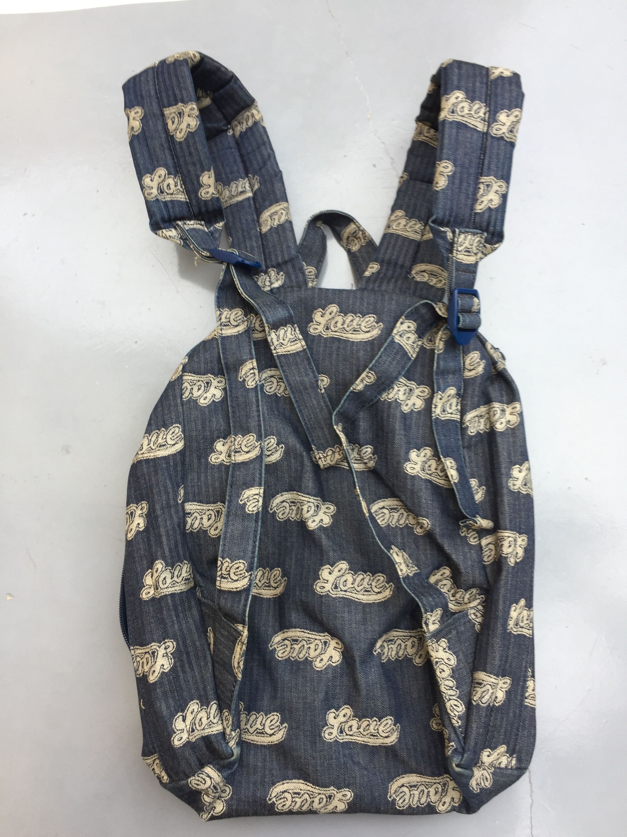 20471120 90s Lover house superlover tapestry love mini backpack Size ONE SIZE - 11 Thumbnail