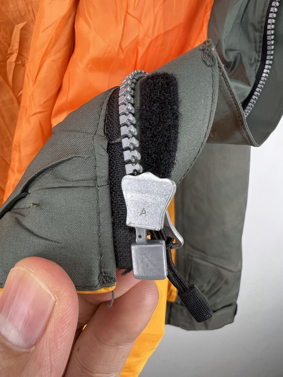 Goretex Lipner All Weather Gear Jacket Size US XL / EU 56 / 4 - 11 Thumbnail
