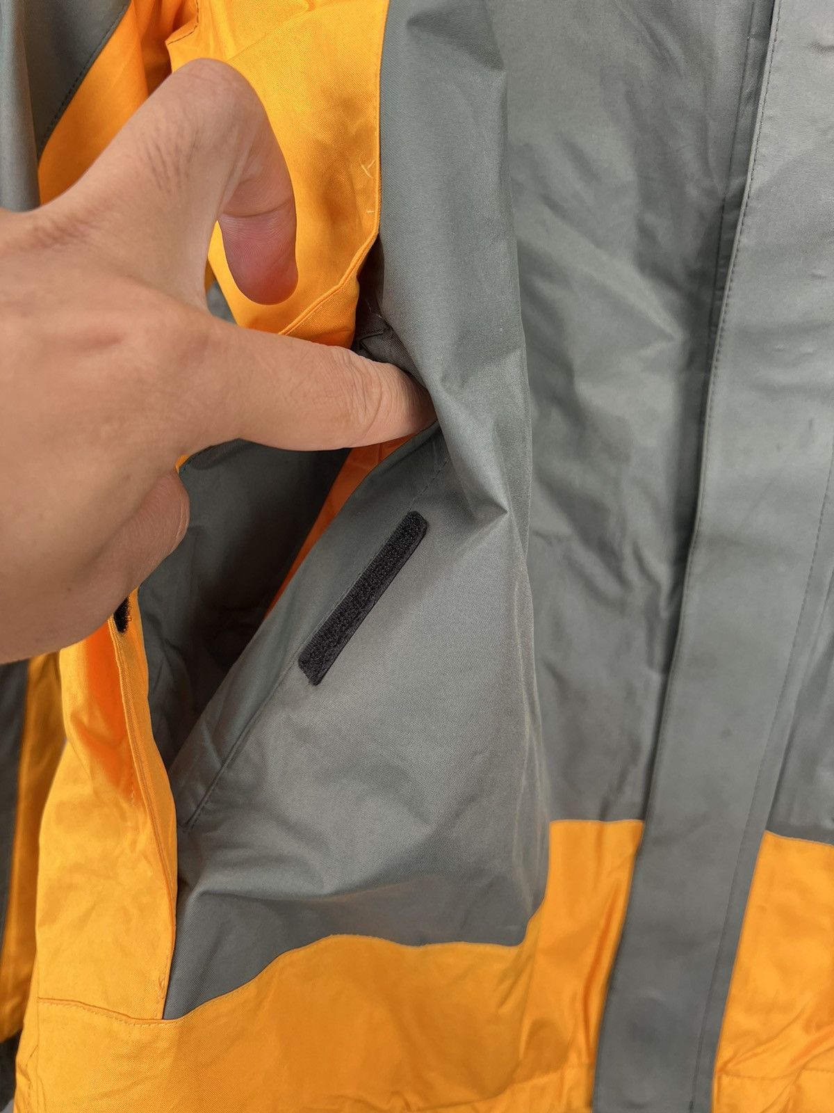 Goretex Lipner All Weather Gear Jacket Size US XL / EU 56 / 4 - 12 Thumbnail