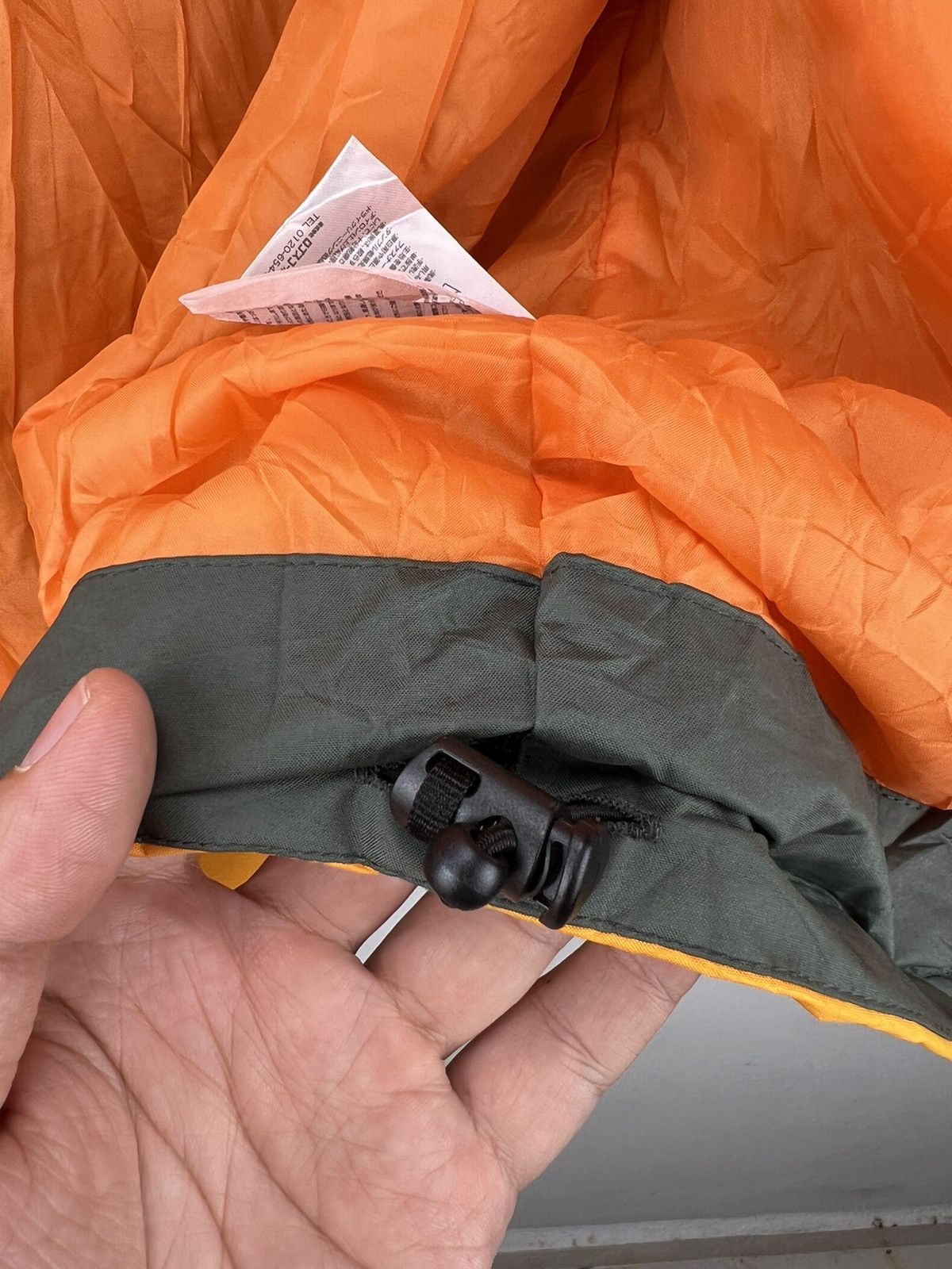 Goretex Lipner All Weather Gear Jacket Size US XL / EU 56 / 4 - 18 Thumbnail