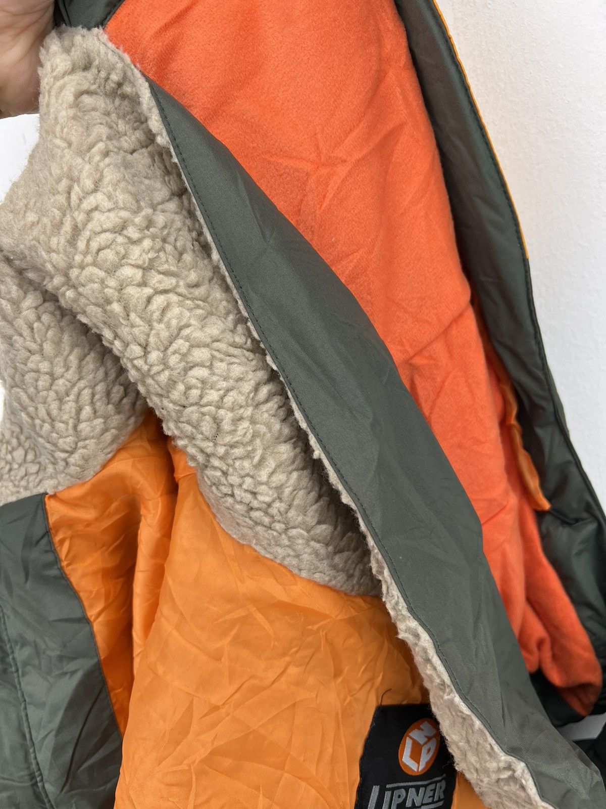 Goretex Lipner All Weather Gear Jacket Size US XL / EU 56 / 4 - 20 Thumbnail