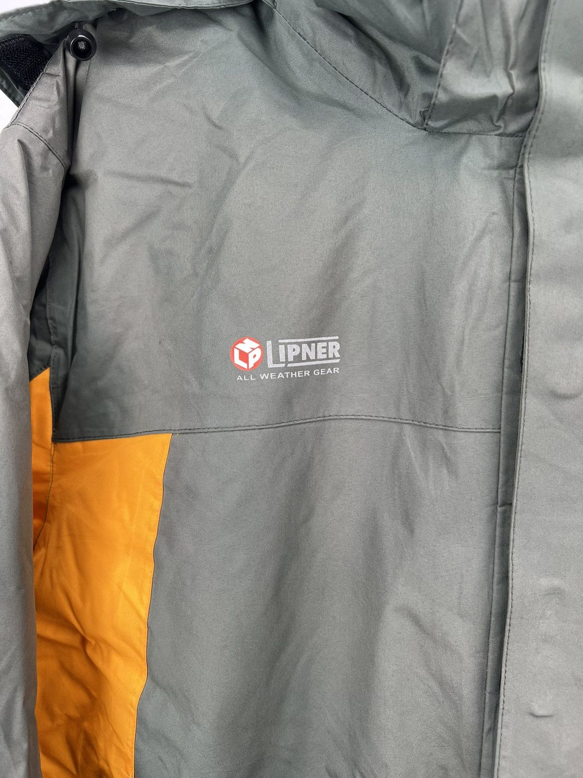 Goretex Lipner All Weather Gear Jacket Size US XL / EU 56 / 4 - 6 Thumbnail