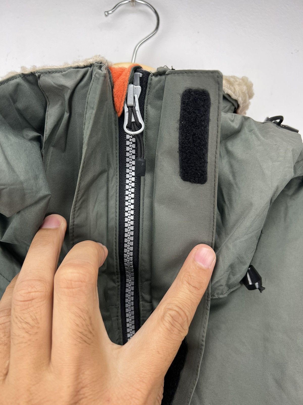Goretex Lipner All Weather Gear Jacket Size US XL / EU 56 / 4 - 9 Thumbnail