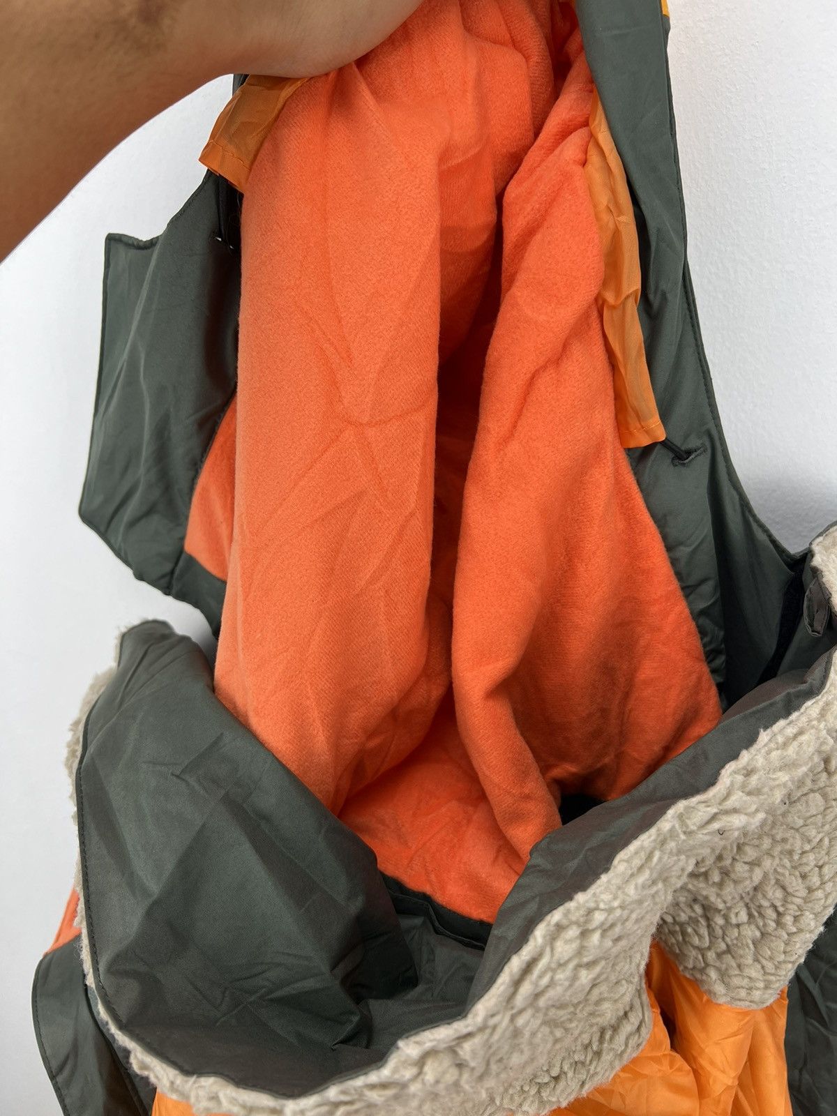 Goretex Lipner All Weather Gear Jacket Size US XL / EU 56 / 4 - 21 Thumbnail