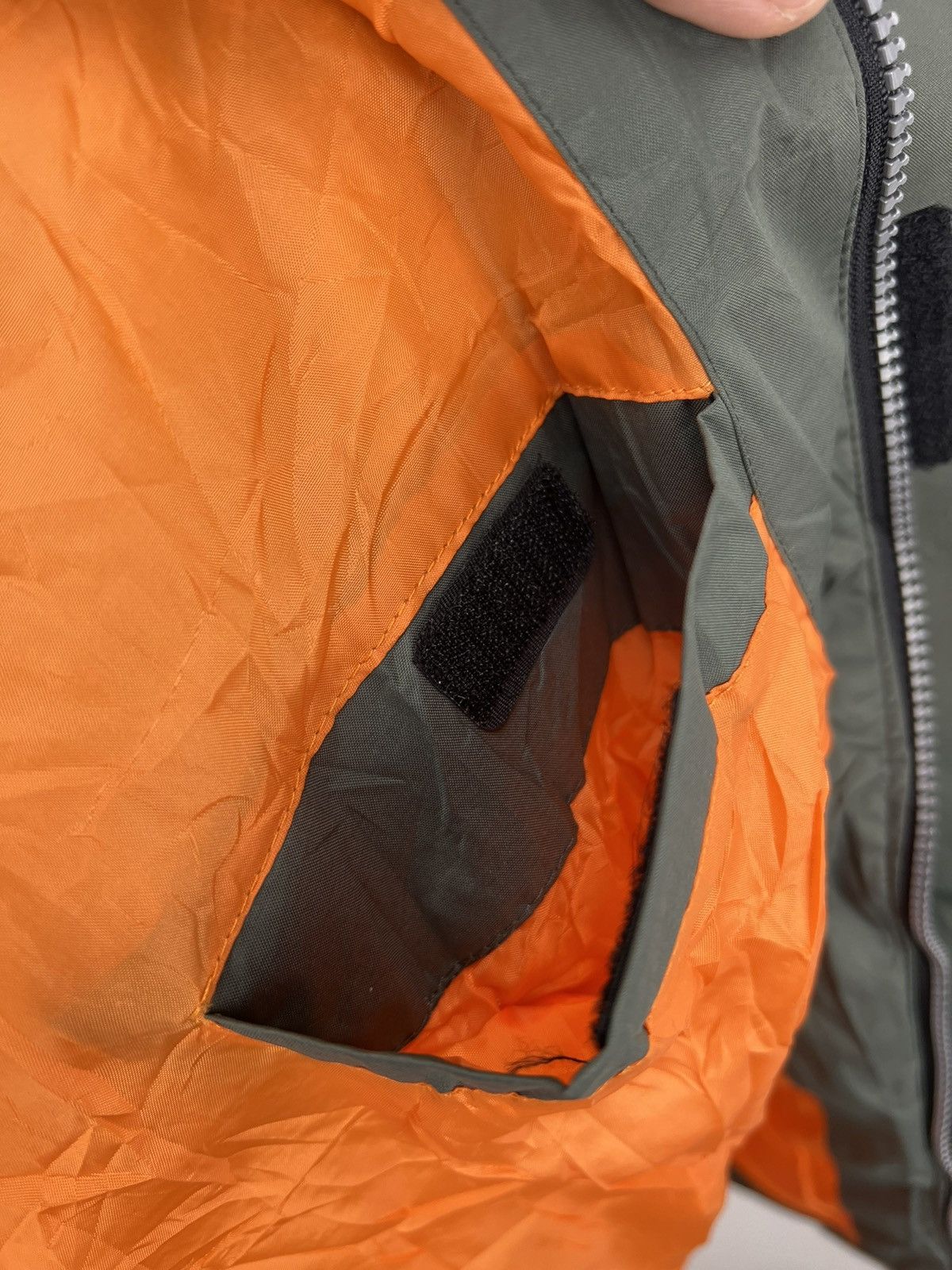 Goretex Lipner All Weather Gear Jacket Size US XL / EU 56 / 4 - 19 Thumbnail