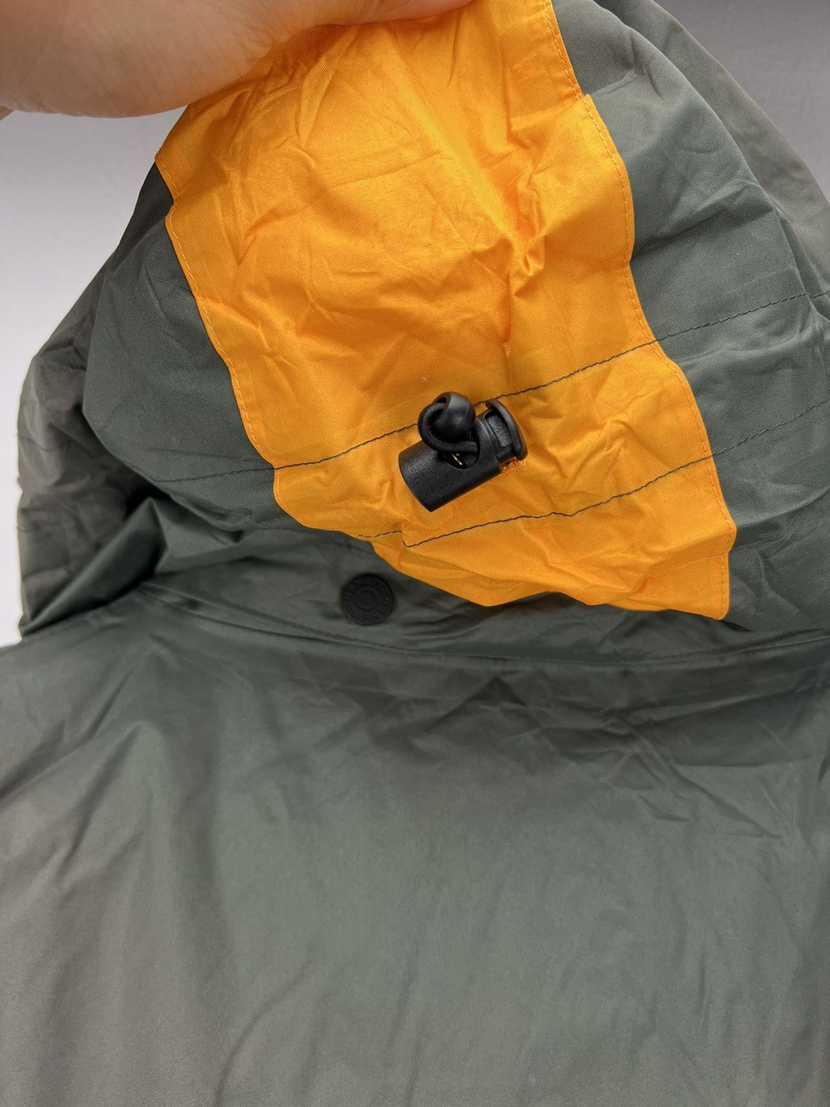 Goretex Lipner All Weather Gear Jacket Size US XL / EU 56 / 4 - 16 Thumbnail