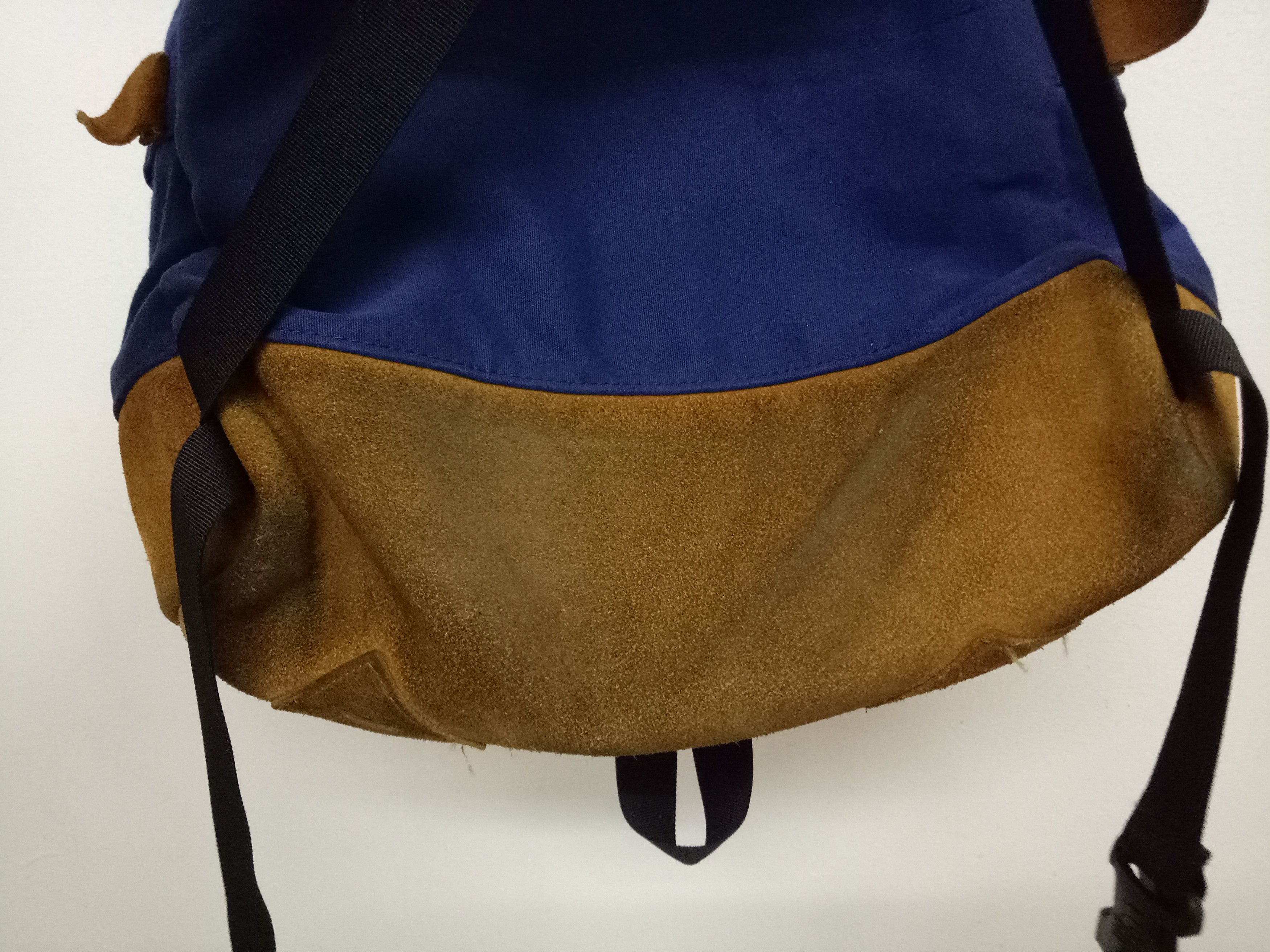 Nanamica RARE!! Vintage The NORTH FACE Purple Label Nanamica Size ONE SIZE - 5 Thumbnail