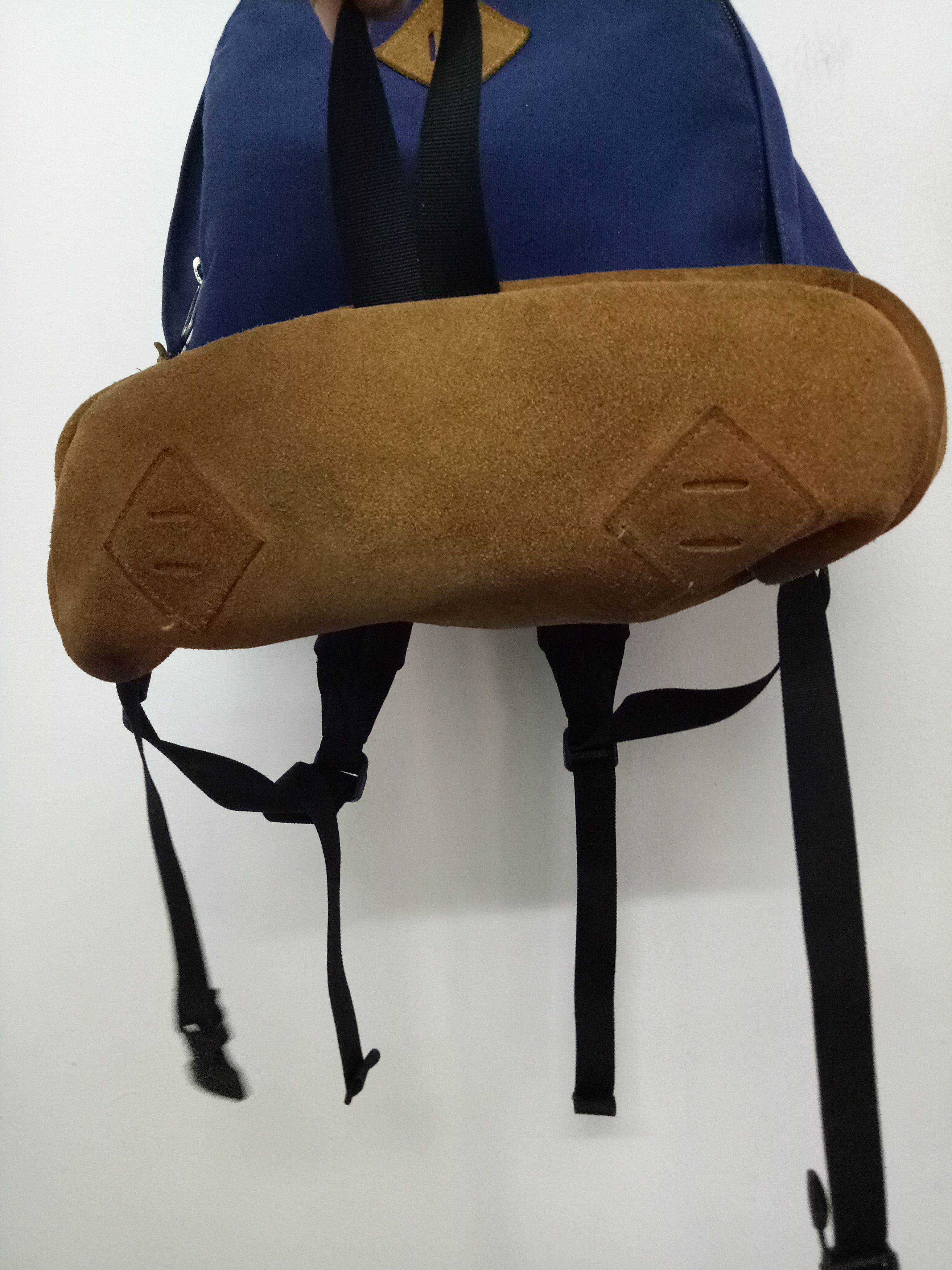 Nanamica RARE!! Vintage The NORTH FACE Purple Label Nanamica Size ONE SIZE - 4 Thumbnail
