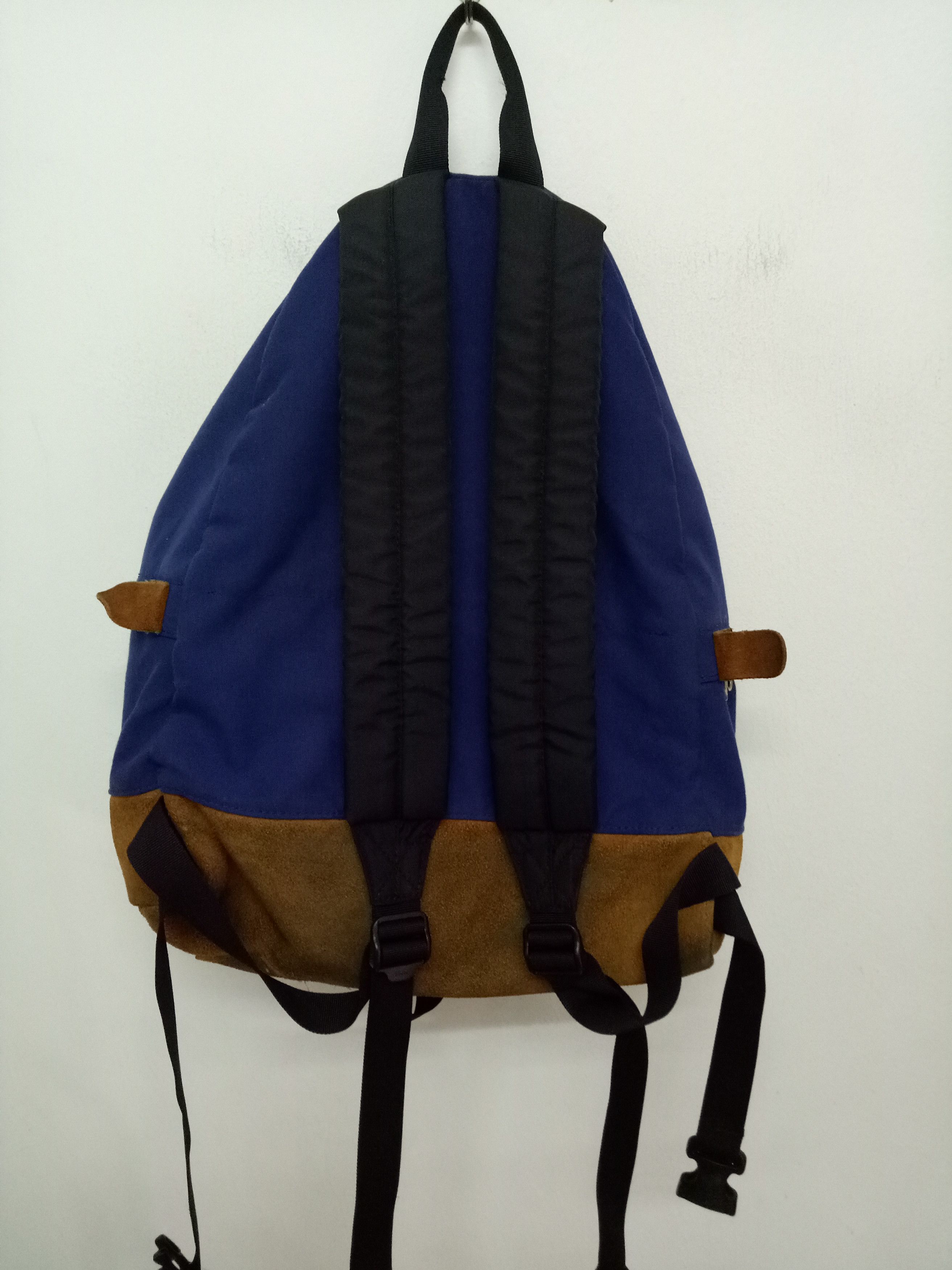 Nanamica RARE!! Vintage The NORTH FACE Purple Label Nanamica Size ONE SIZE - 6 Thumbnail