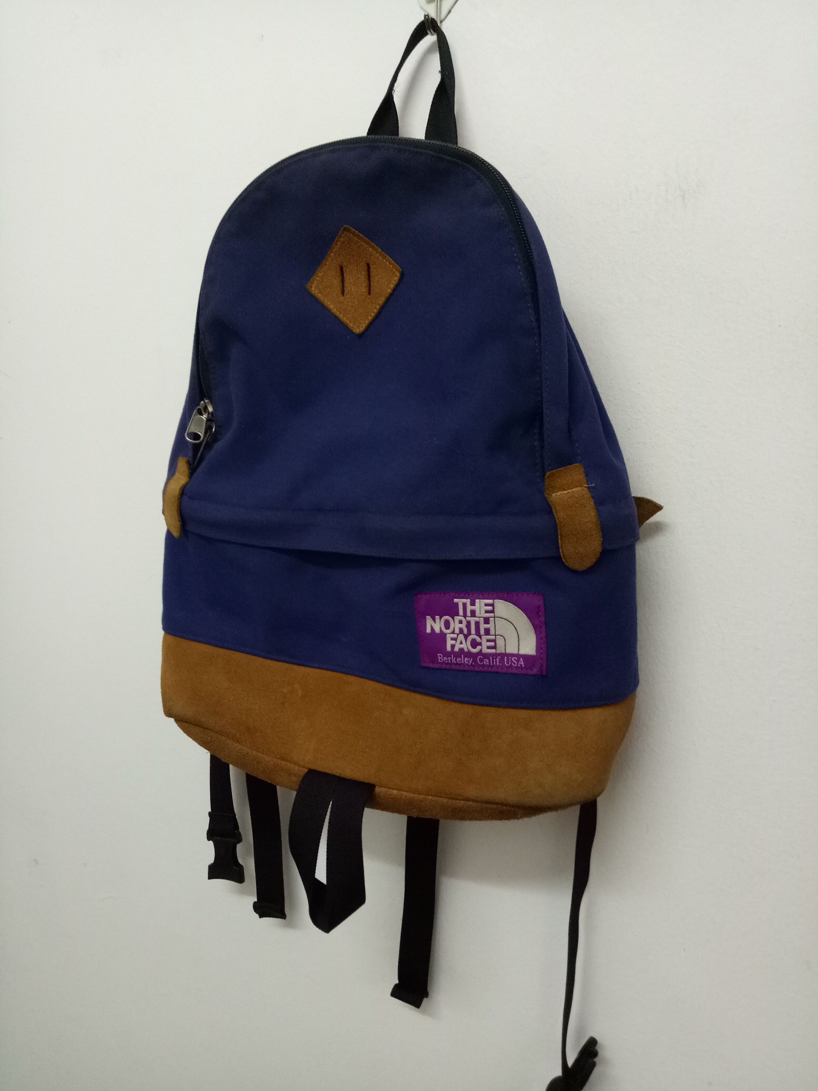 Nanamica RARE!! Vintage The NORTH FACE Purple Label Nanamica Size ONE SIZE - 2 Thumbnail