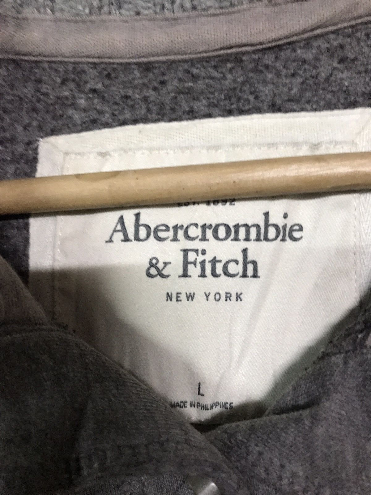Abercrombie & Fitch × The Unbranded Brand Abercrombie & Fitch Sweater Button Up Size M / US 6-8 / IT 42-44 - 5 Thumbnail