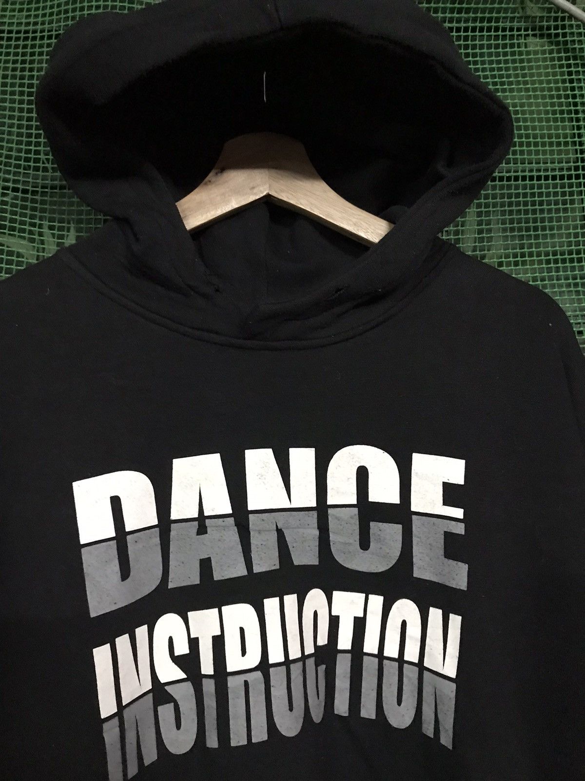 If Six Was Nine Instruction Hoodie Pullover Size US M / EU 48-50 / 2 - 3 Thumbnail