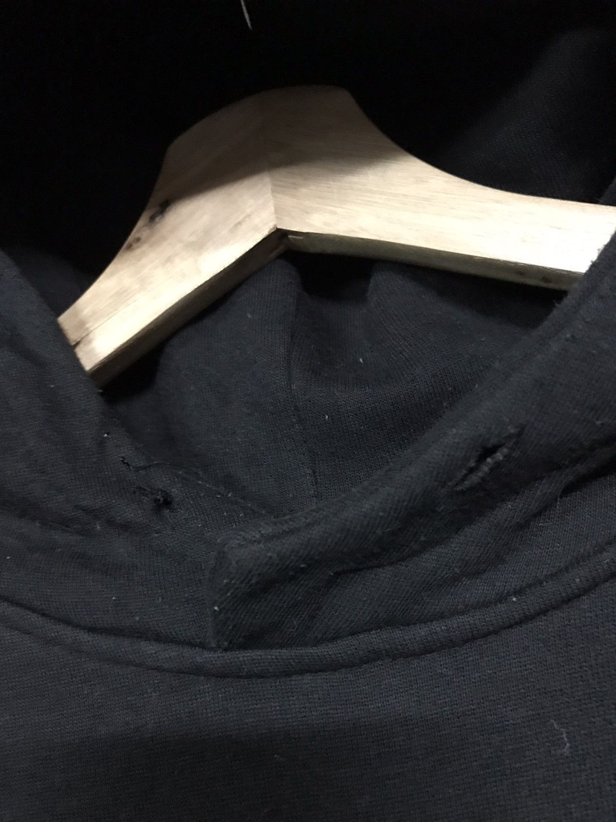 If Six Was Nine Instruction Hoodie Pullover Size US M / EU 48-50 / 2 - 4 Thumbnail