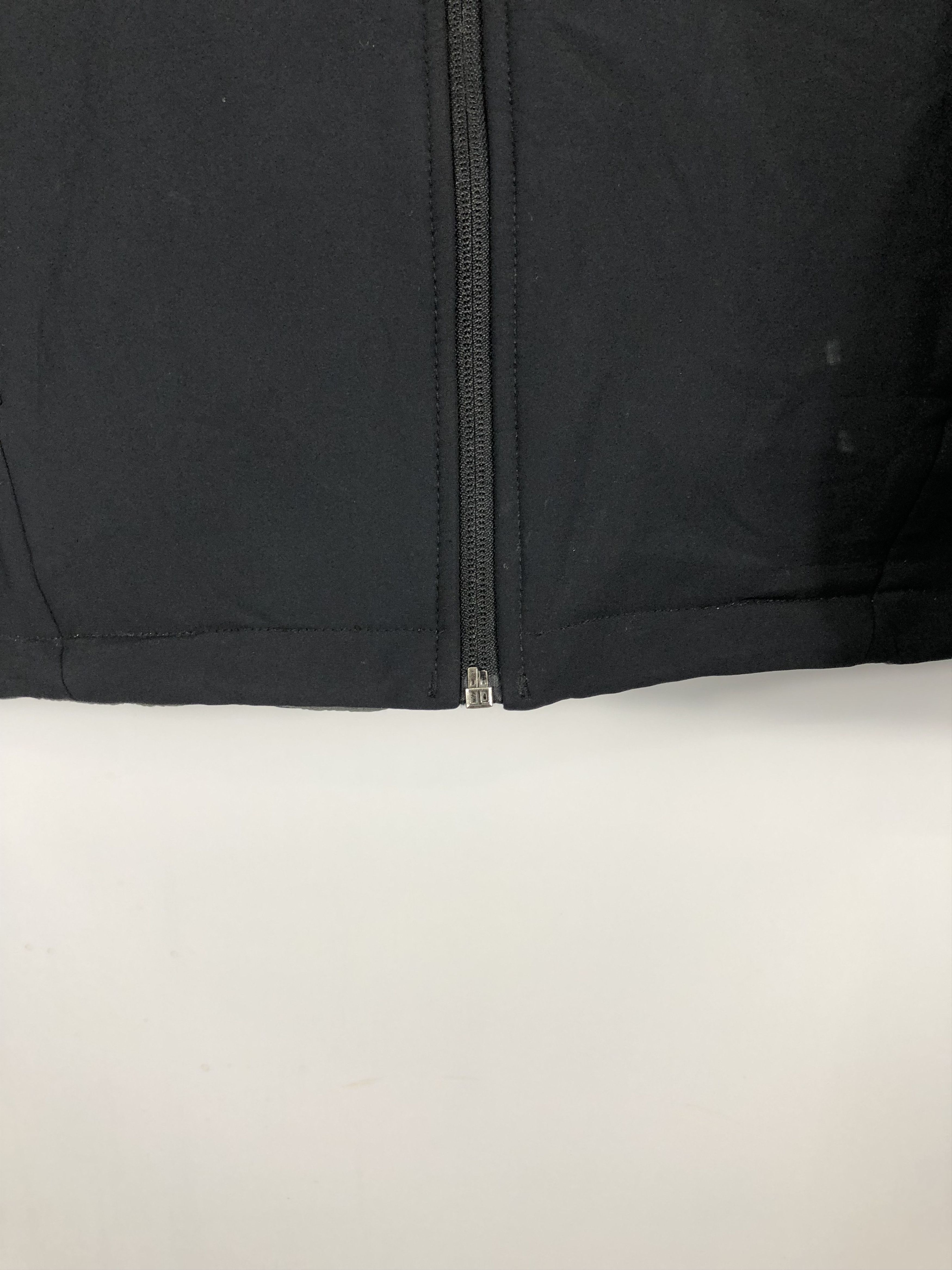 Vintage Vintage Black Yak Fleece Jacket J0646 Size US M / EU 48-50 / 2 - 8 Thumbnail