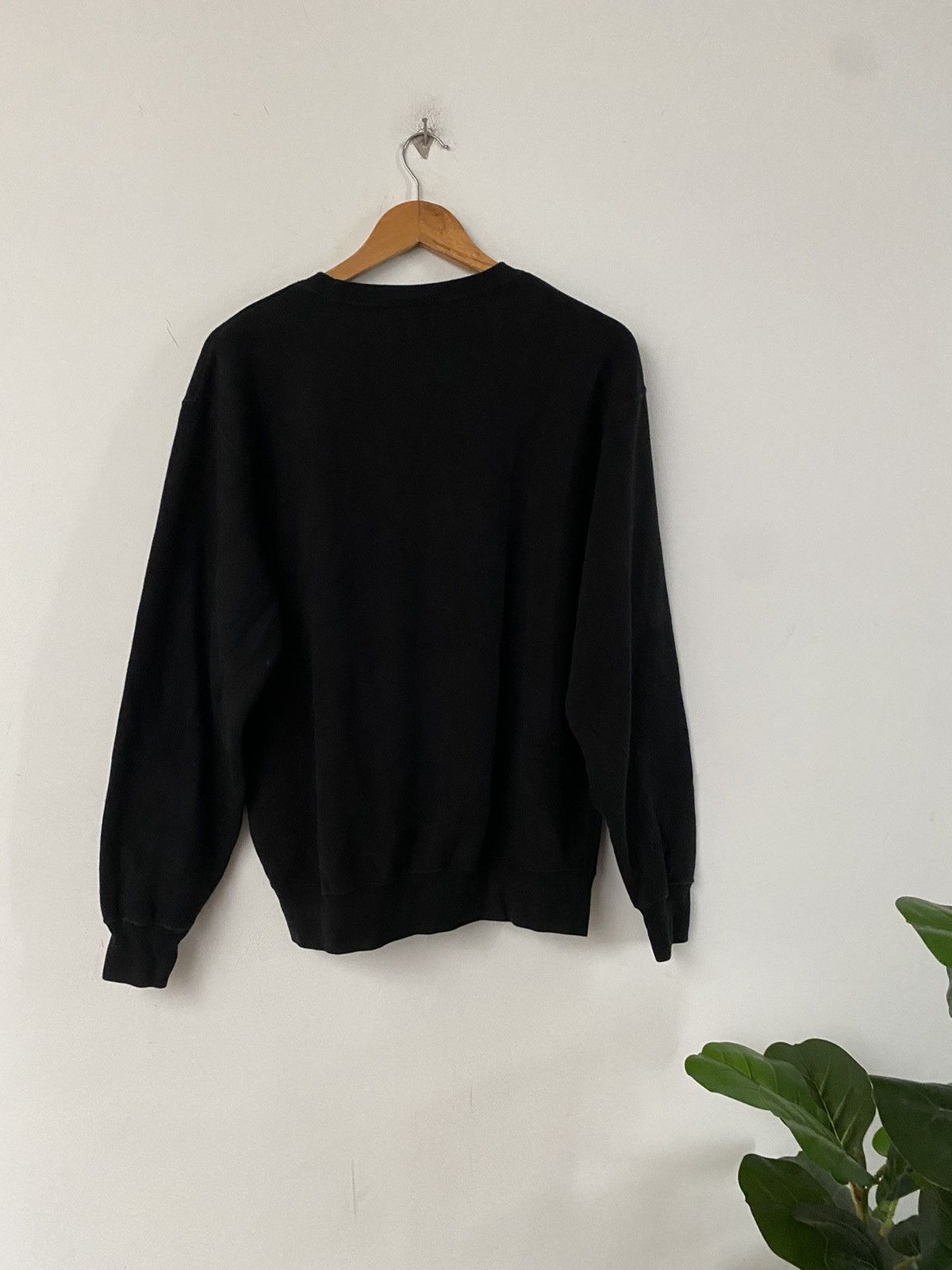 Japanese Brand × Vintage 💥best offer💥VTG Sweatshirt universal studios Japan TM& logo Size US M / EU 48-50 / 2 - 4 Thumbnail