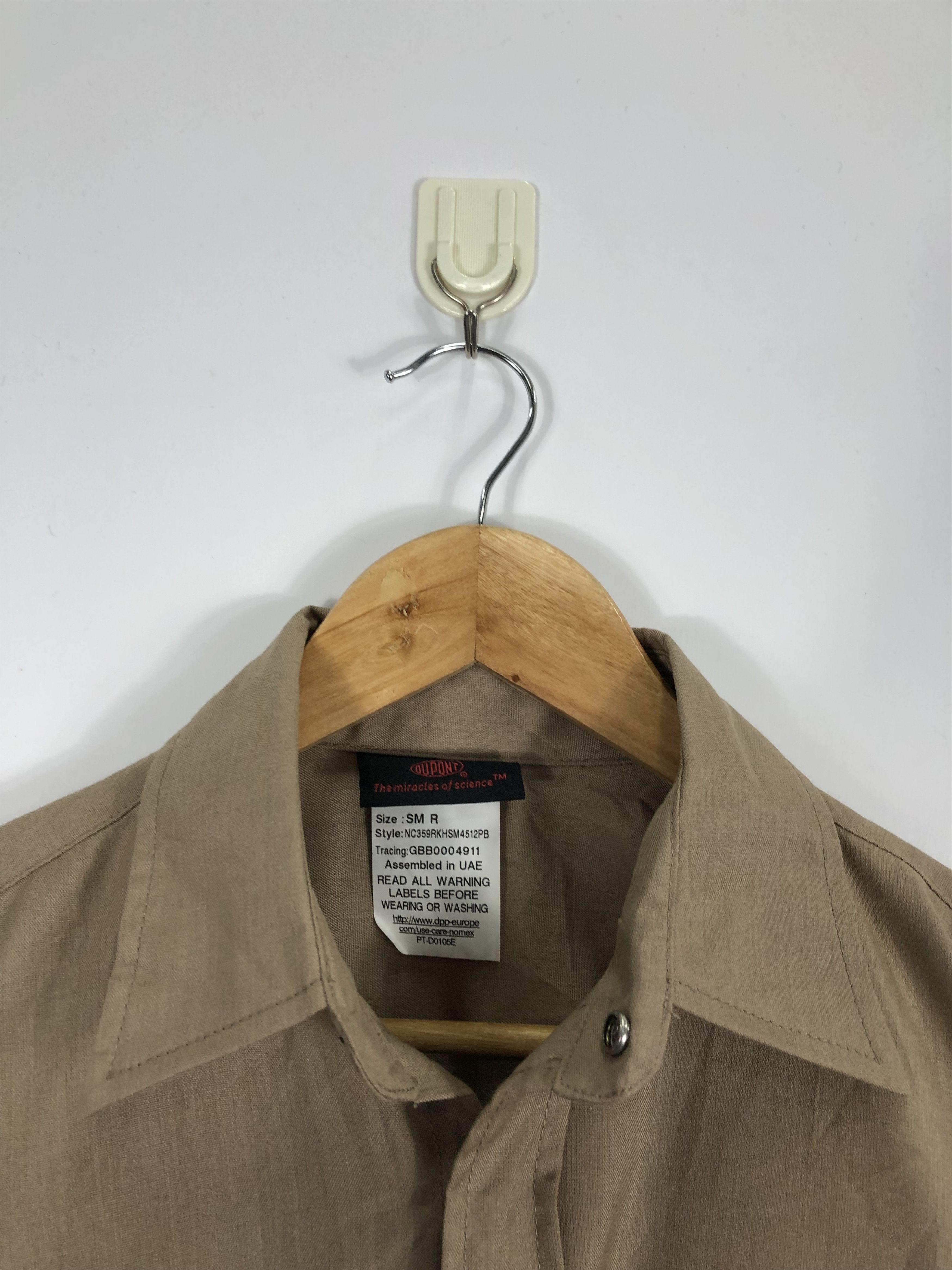 Vintage Vintage Japanese Brand Denim Jacket J0656 Size US M / EU 48-50 / 2 - 7 Thumbnail