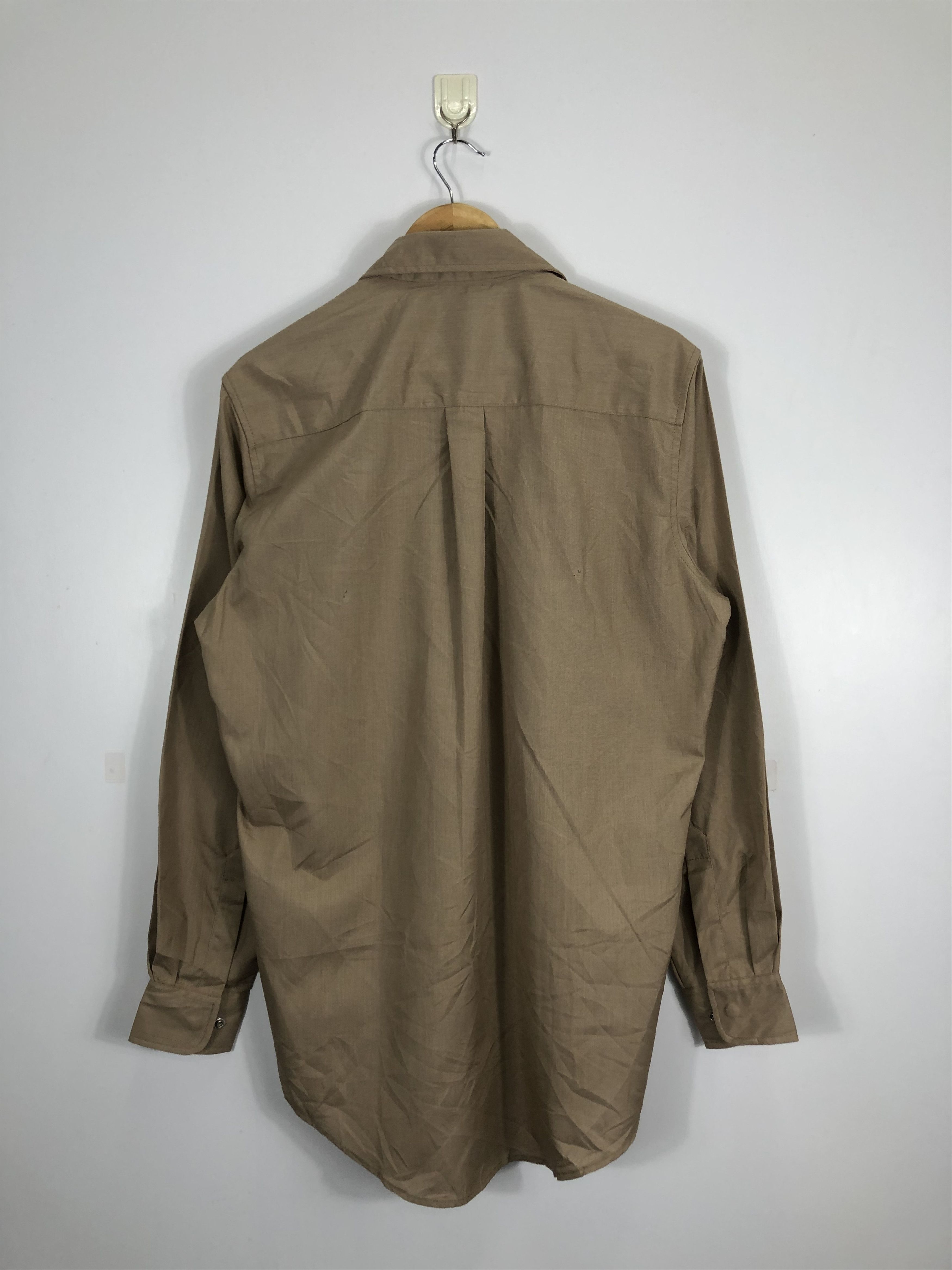 Vintage Vintage Japanese Brand Denim Jacket J0656 Size US M / EU 48-50 / 2 - 3 Thumbnail