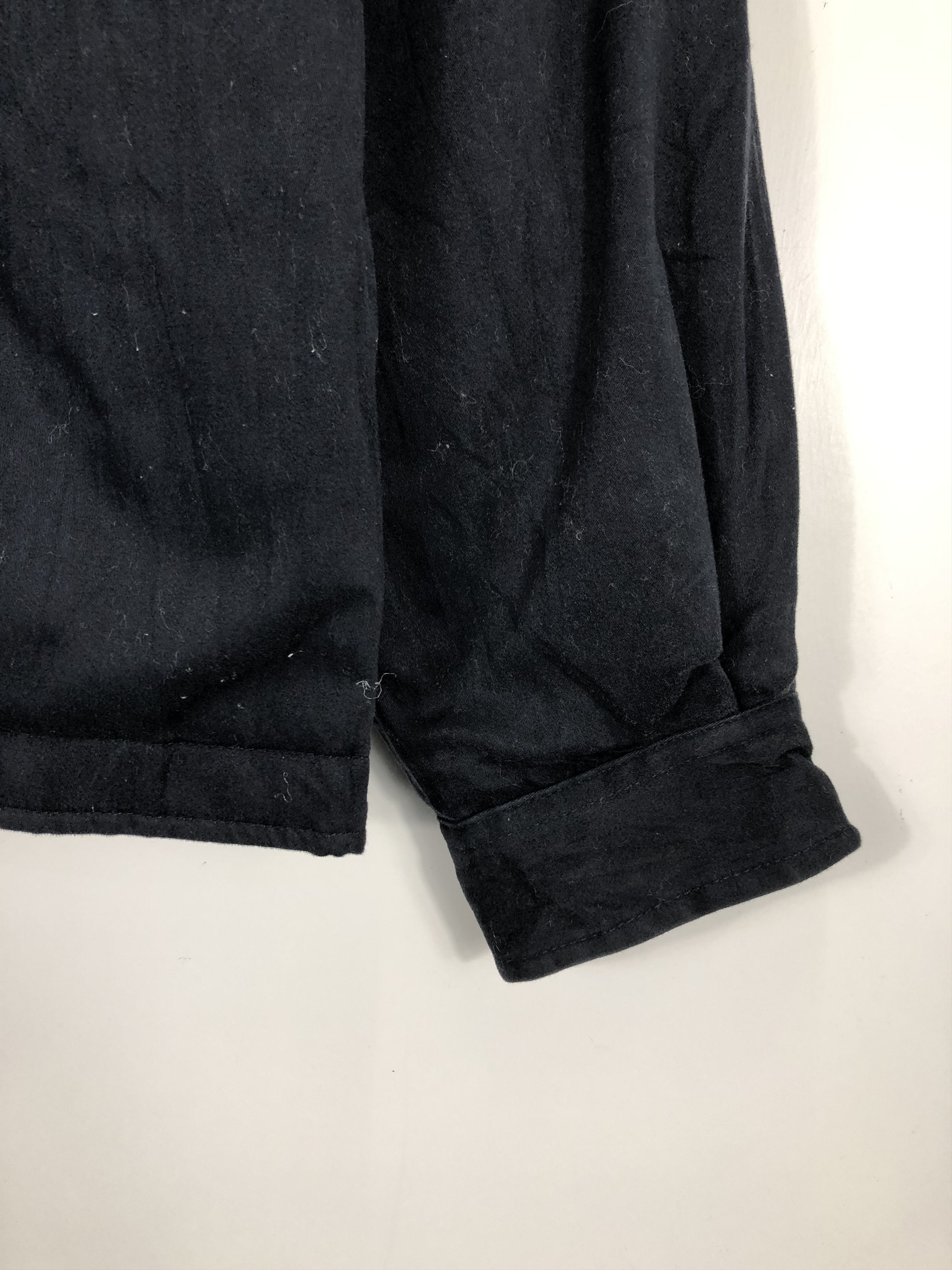 Gap Vintage Gap Denim Jacket J0657 Size US M / EU 48-50 / 2 - 3 Thumbnail