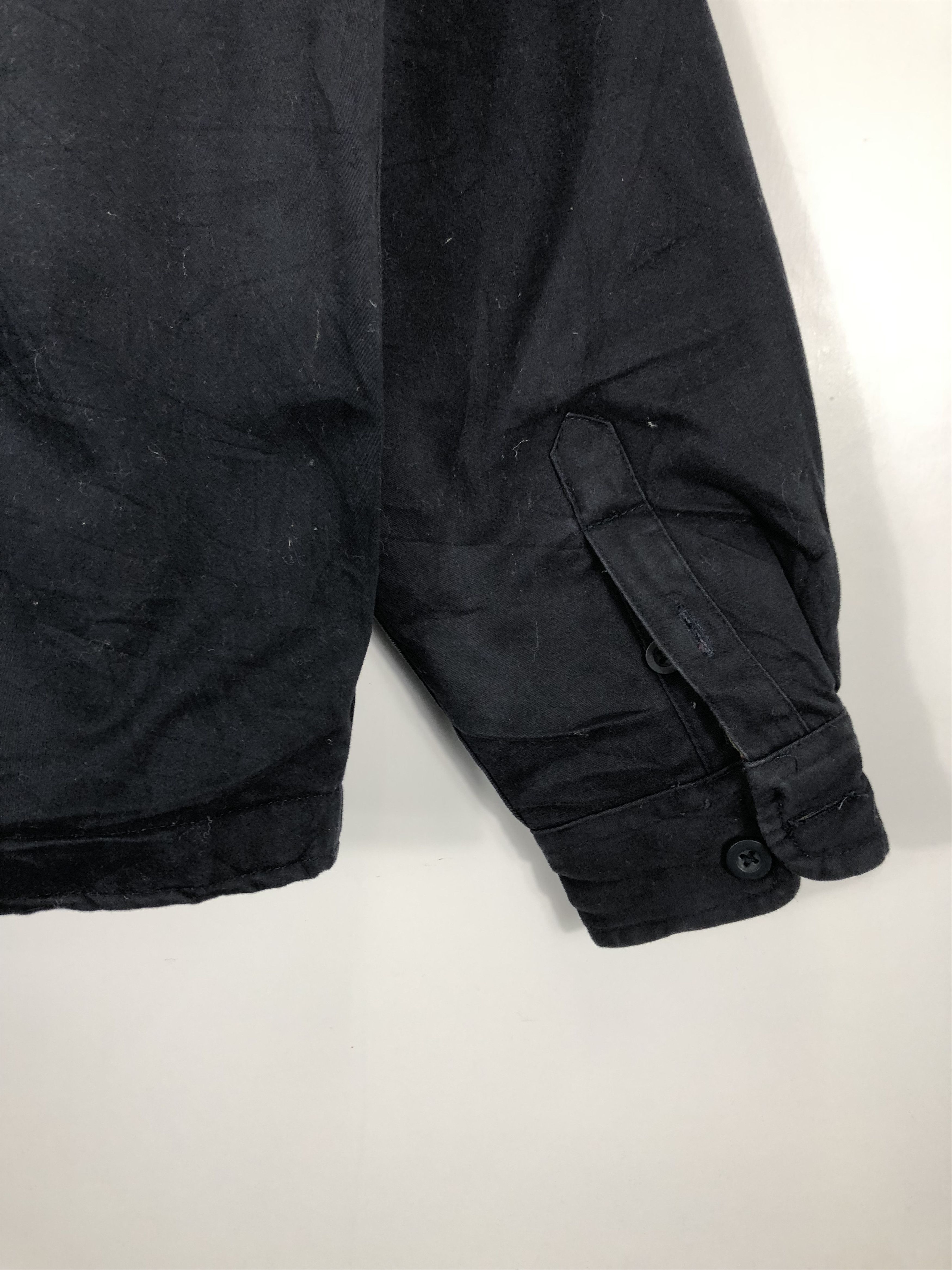 Gap Vintage Gap Denim Jacket J0657 Size US M / EU 48-50 / 2 - 11 Thumbnail