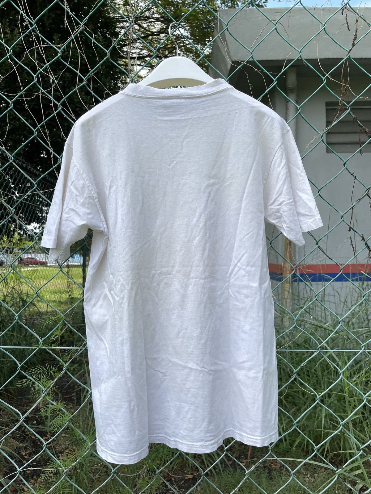 Vtg Minie Mouse shirt