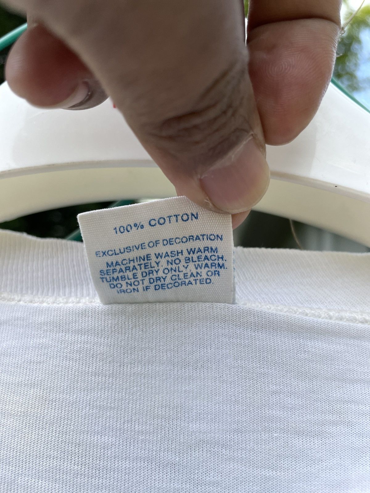 Vtg Minie Mouse shirt