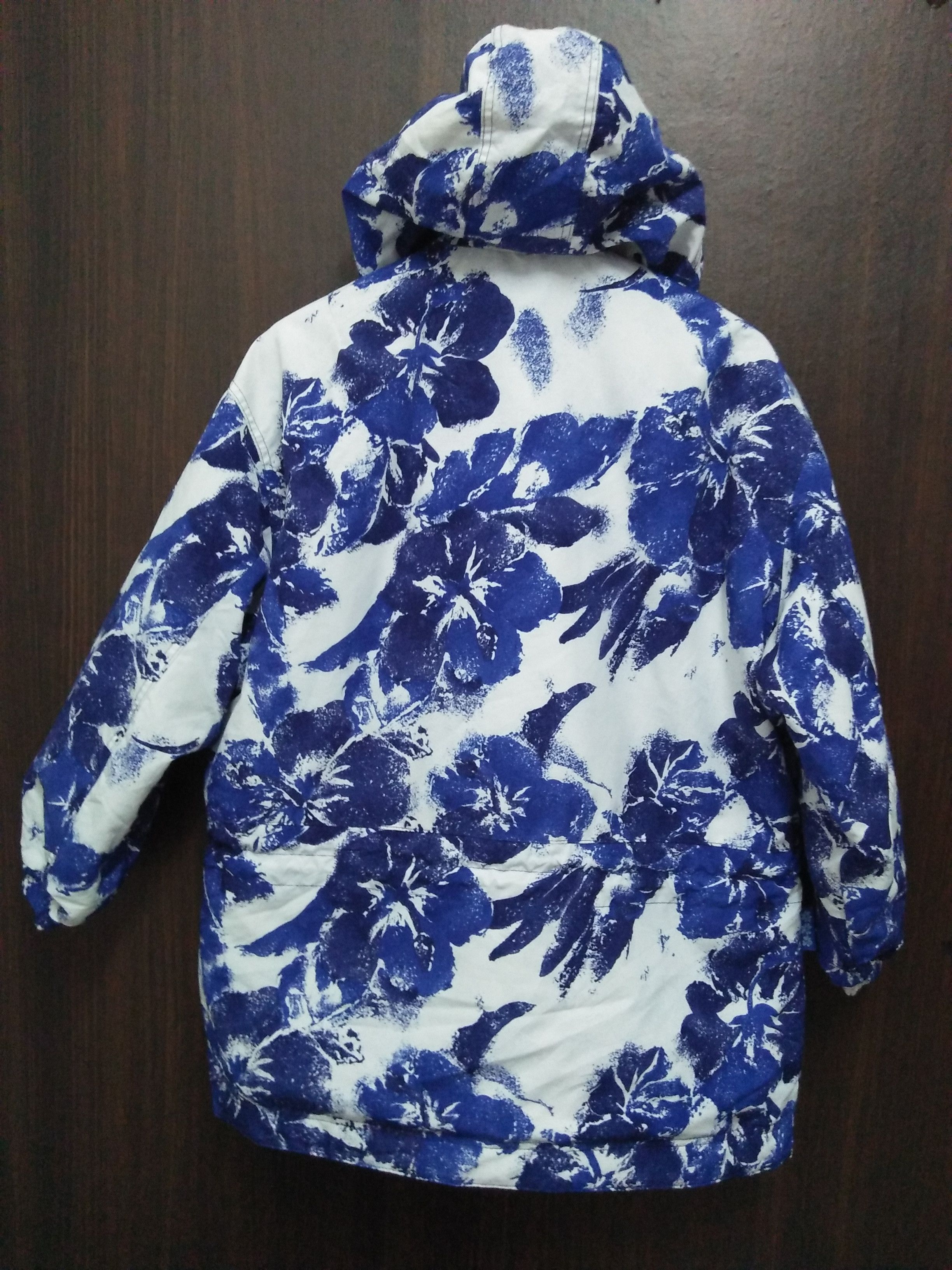 Ellesse Fullprinted Elllese Jacket Size US M / EU 48-50 / 2 - 11 Thumbnail