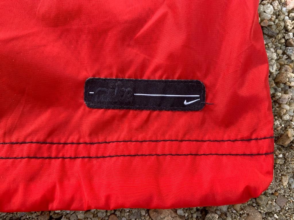 Nike × Vintage 🔥Vintage Nike Windbreaker Size L / US 10 / IT 46 - 7 Thumbnail