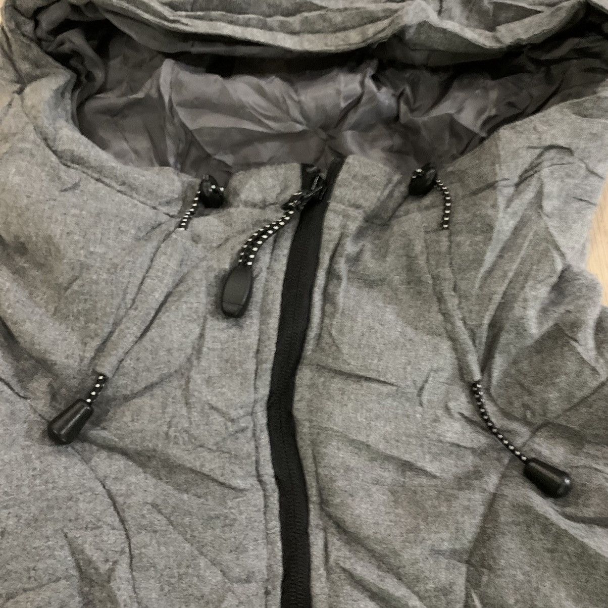 Issey Miyake Vintage Tete Homme Jacket Size US L / EU 52-54 / 3 - 4 Thumbnail