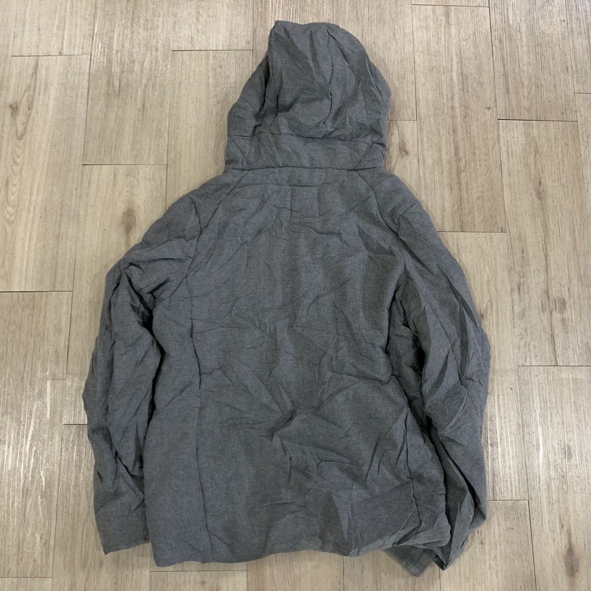 Issey Miyake Vintage Tete Homme Jacket Size US L / EU 52-54 / 3 - 7 Thumbnail