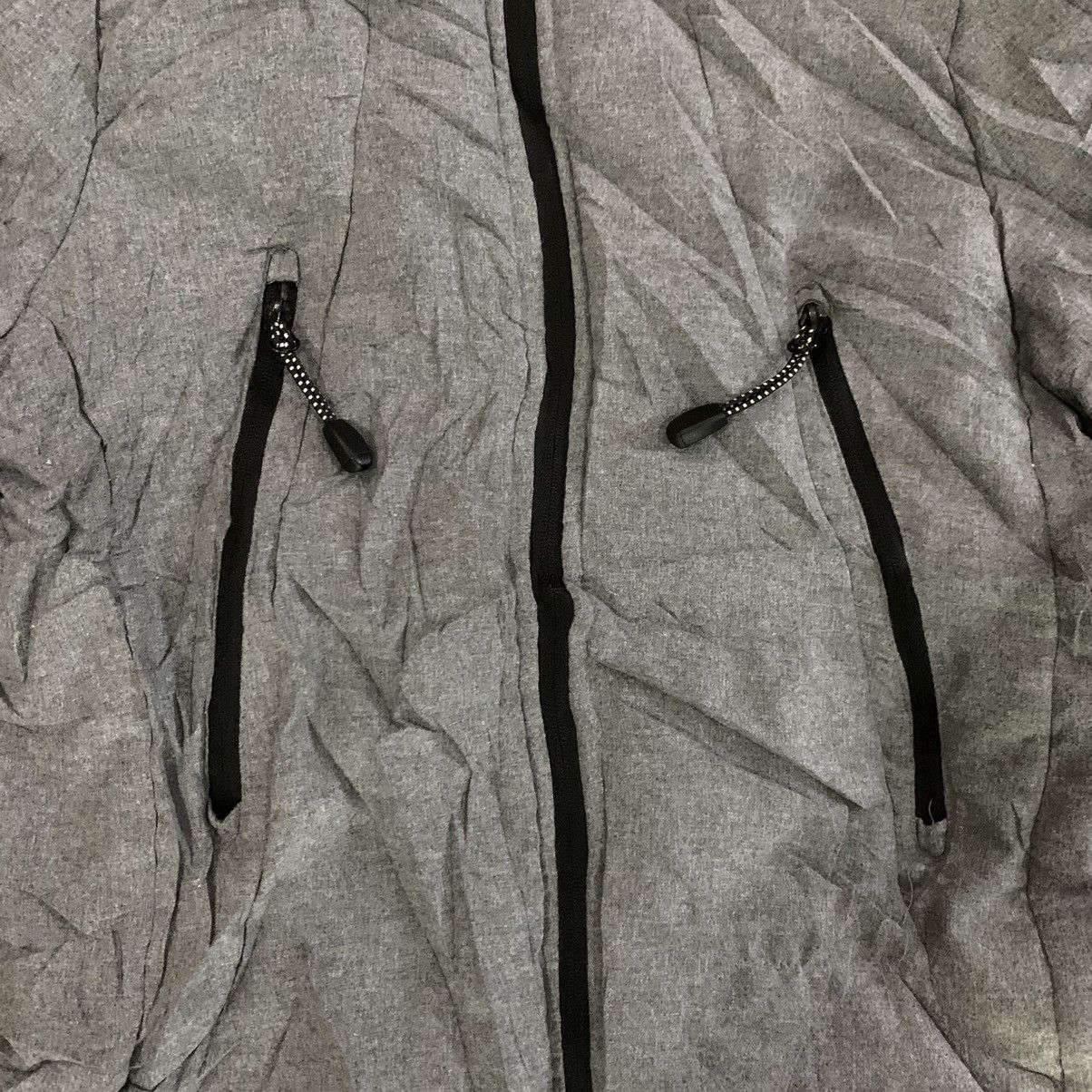 Issey Miyake Vintage Tete Homme Jacket Size US L / EU 52-54 / 3 - 2 Thumbnail