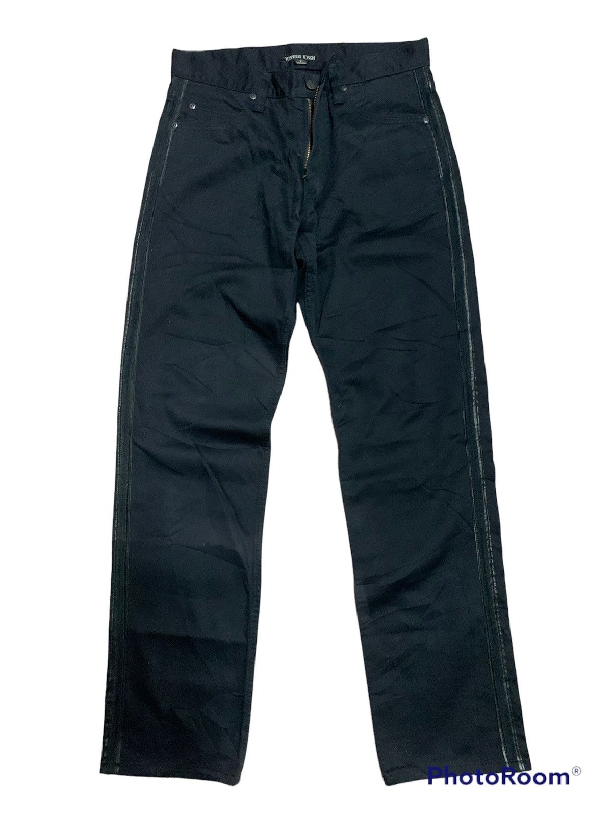 Japanese Brand Yoshiyuki Konishi Jeans