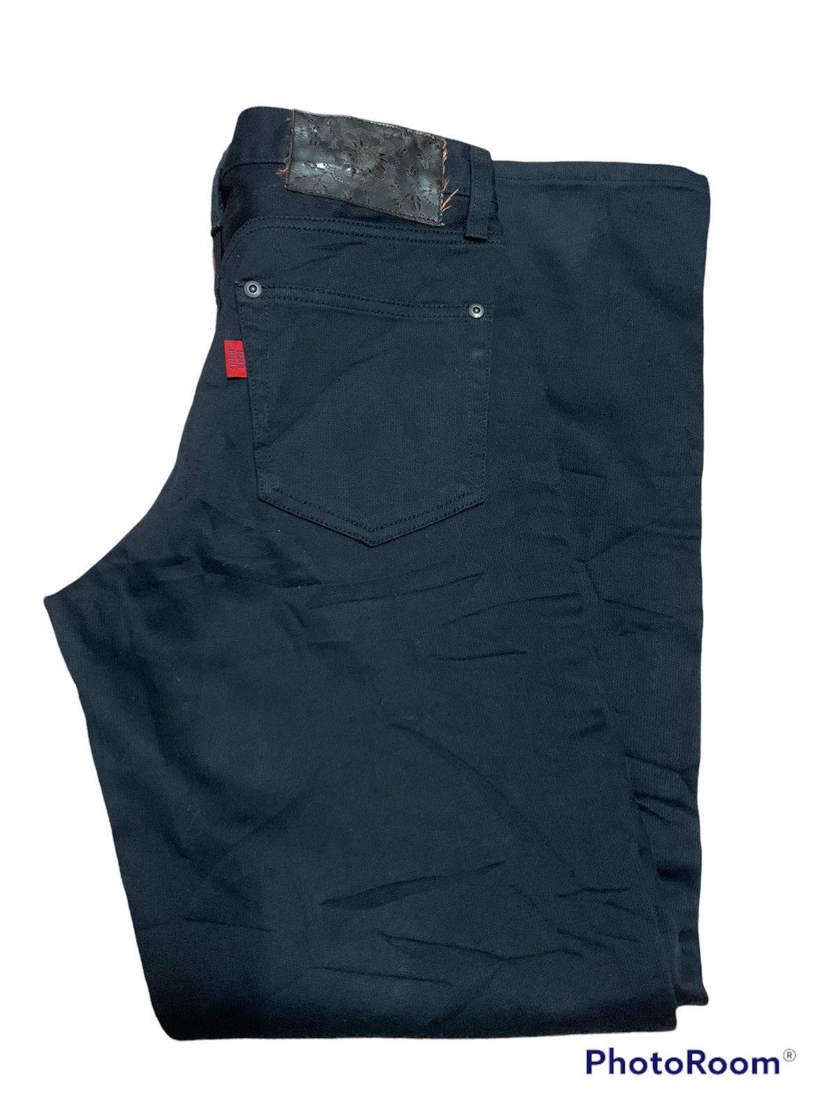 Japanese Brand × Yoshiyuki Konishi Japanese Brand Yoshiyuki Konishi Jeans Size US 31 - 4 Thumbnail