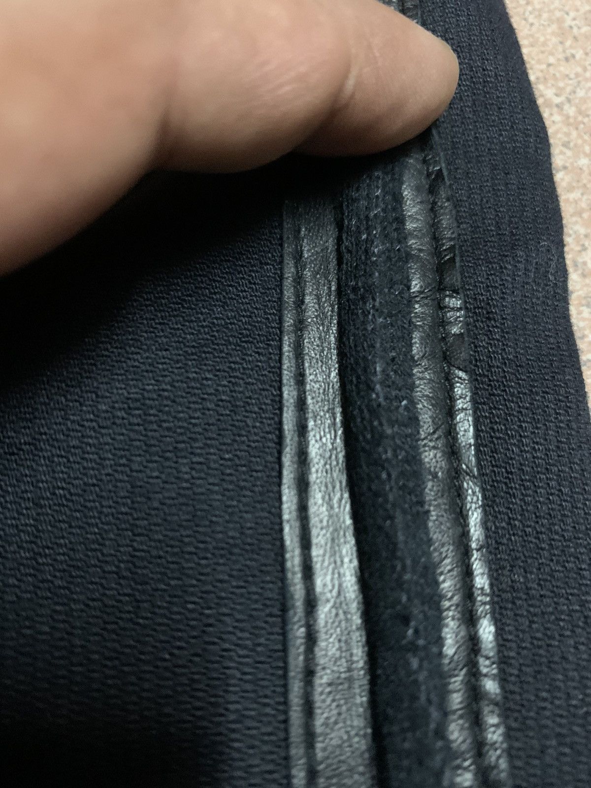 Japanese Brand × Yoshiyuki Konishi Japanese Brand Yoshiyuki Konishi Jeans Size US 31 - 22 Thumbnail
