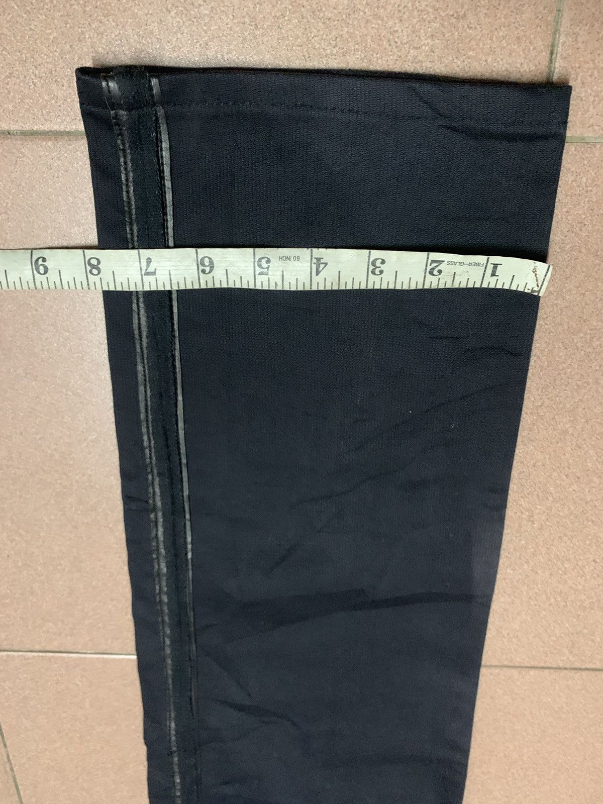 Japanese Brand × Yoshiyuki Konishi Japanese Brand Yoshiyuki Konishi Jeans Size US 31 - 20 Thumbnail