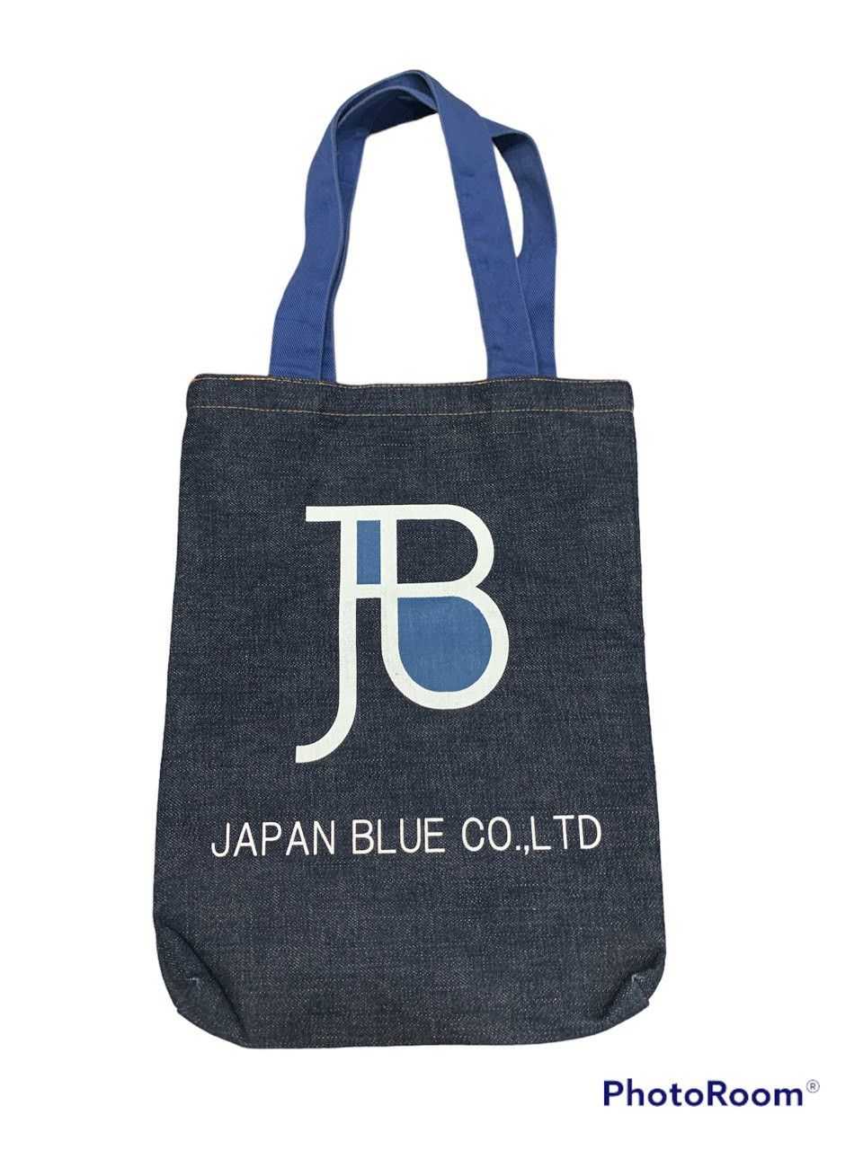 Japan Blue × Japanese Brand JAPAN BLUE CO.,LTD BAG Size ONE SIZE - 1 Thumbnail
