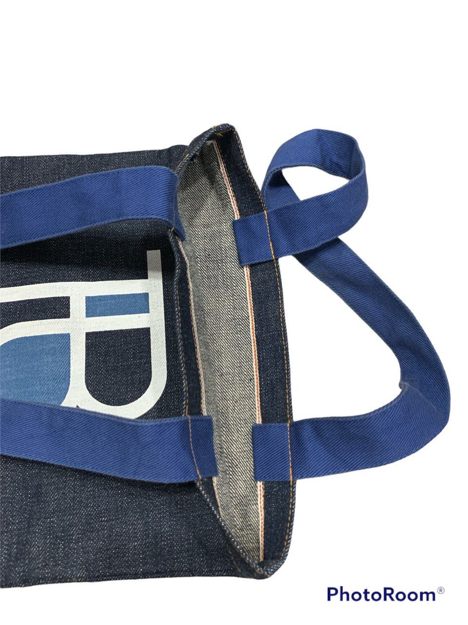 Japan Blue × Japanese Brand JAPAN BLUE CO.,LTD BAG Size ONE SIZE - 4 Thumbnail