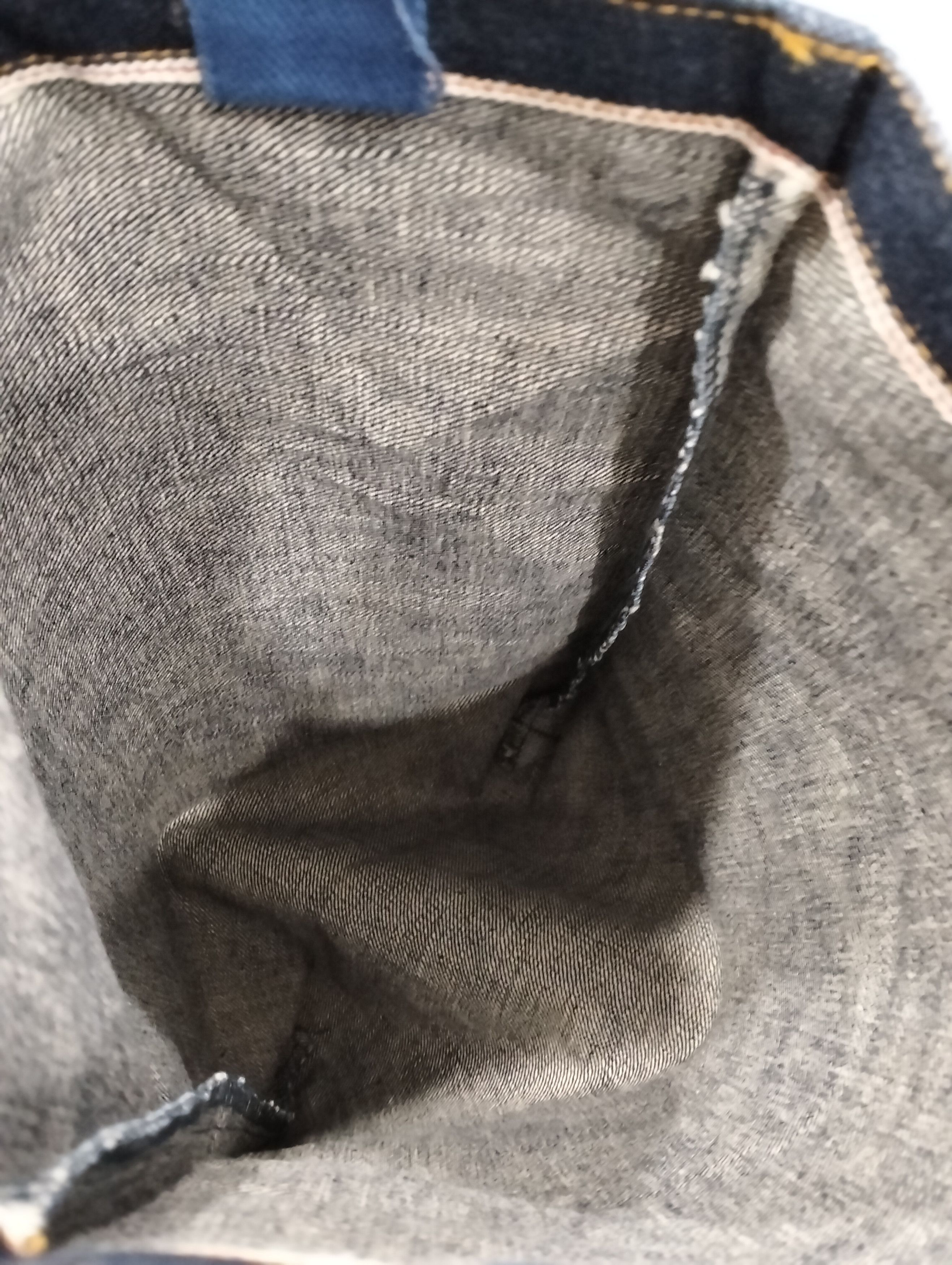 Japan Blue × Japanese Brand JAPAN BLUE CO.,LTD BAG Size ONE SIZE - 6 Thumbnail