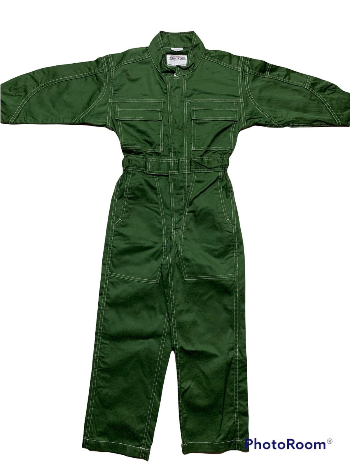 Japanese Brand Toyota jumpsuit boy Size US 26 / EU 42 - 3 Thumbnail