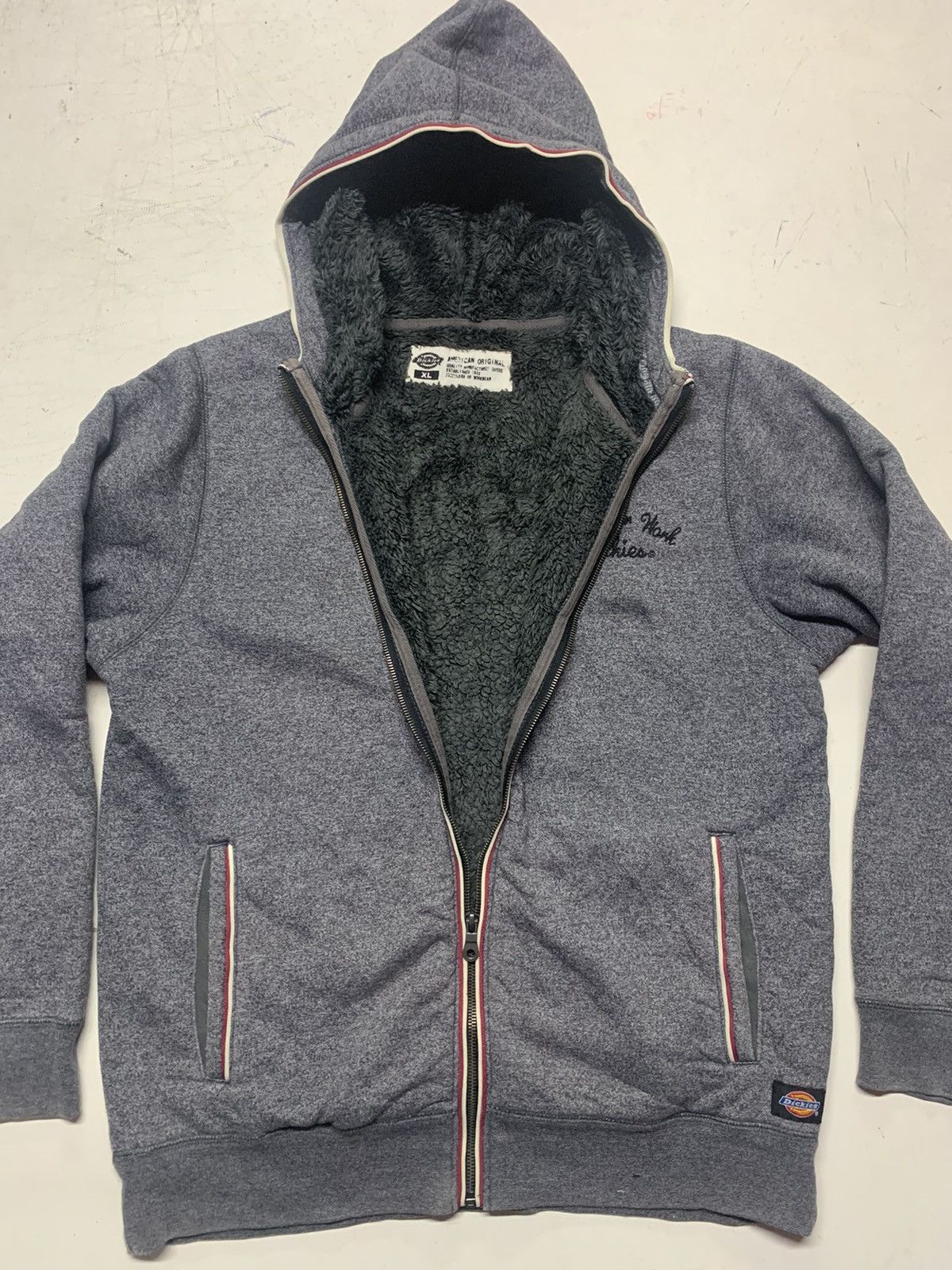 Dickies Dickies hoodies Size US L / EU 52-54 / 3 - 1 Thumbnail